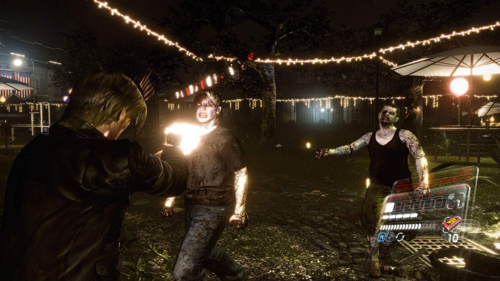 生化危机6/Resident Evil 6_4