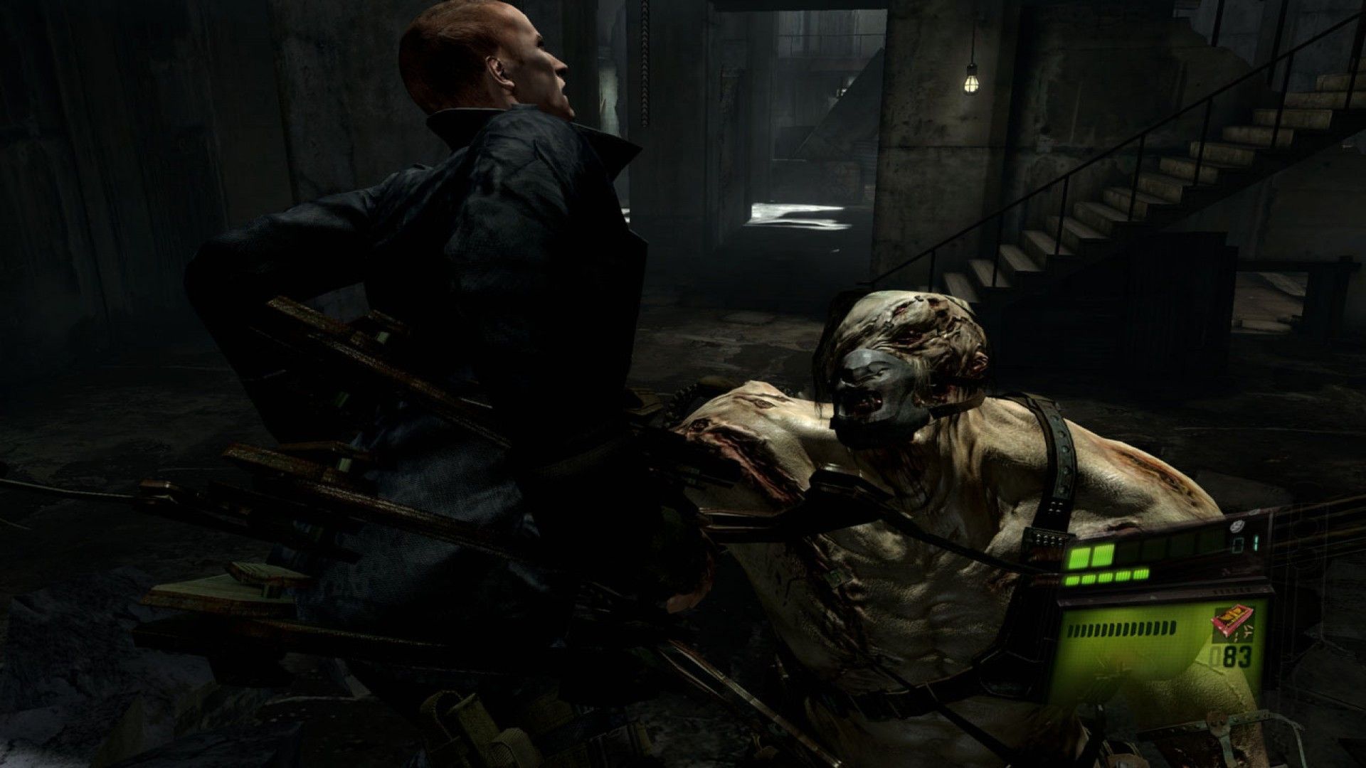 生化危机6/Resident Evil 6_3