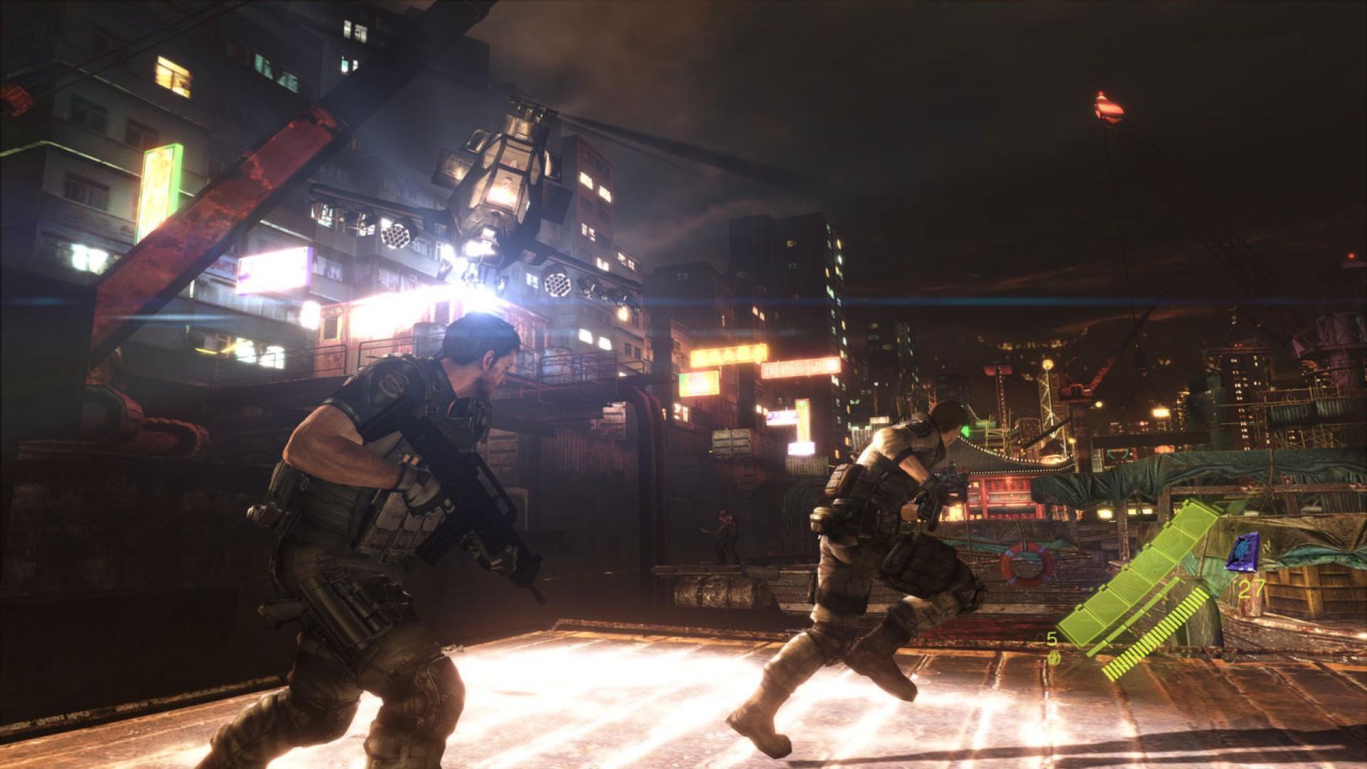 生化危机6/Resident Evil 6_0