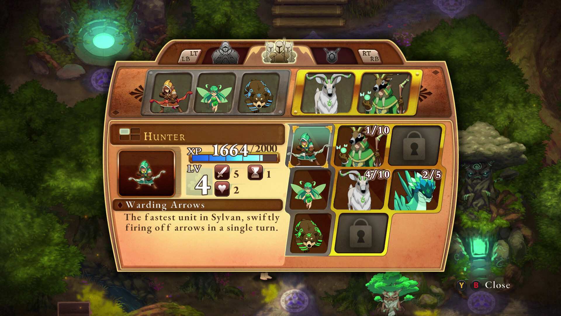 魔法门:英雄交锋决定版/Might Magic: Clash of Heroes - Definitive Edition_4