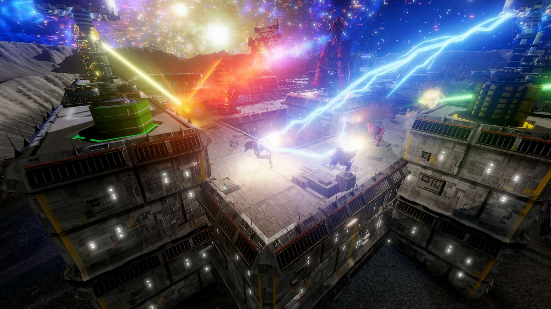 防御阵型2/DG2: Defense Grid 2_2