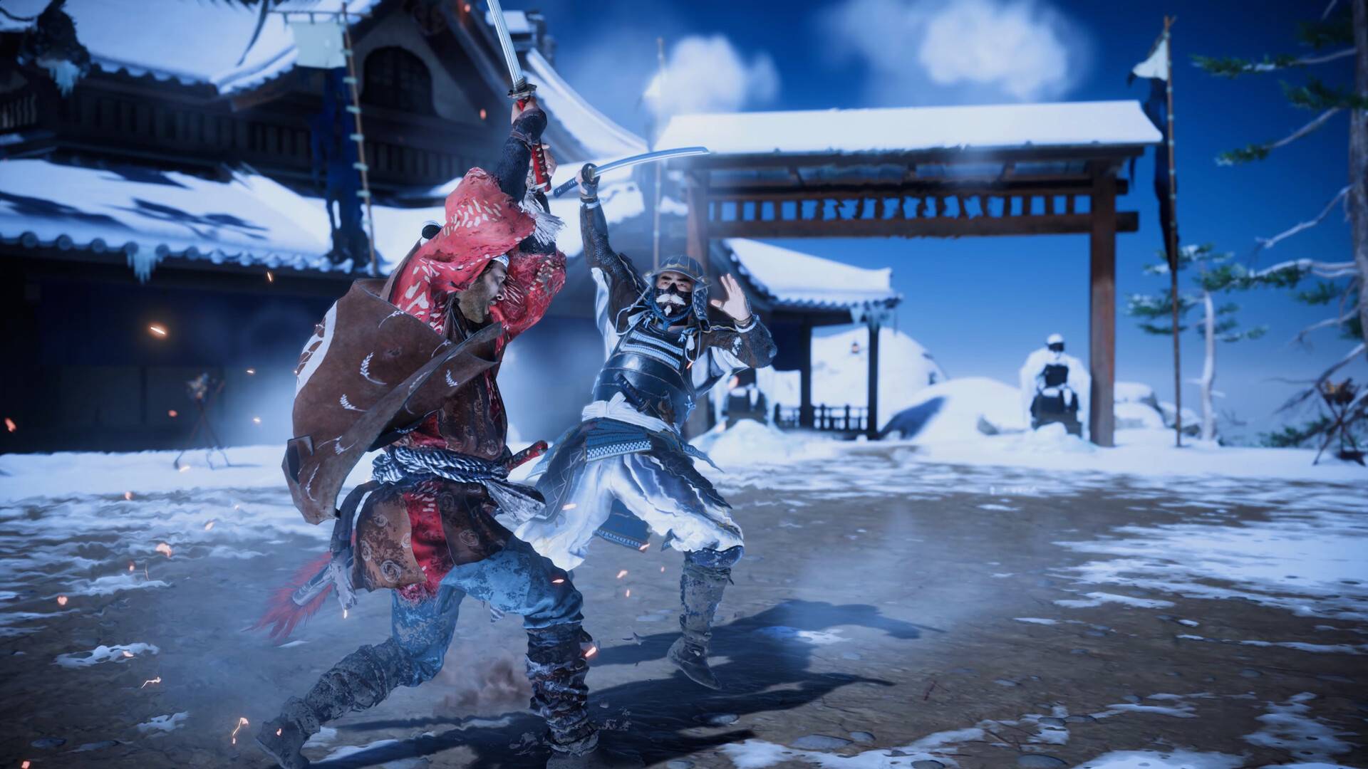 对马岛之魂:导演剪辑版/Ghost of Tsushima DIRECTOR'S CUT/支持网络联机_3