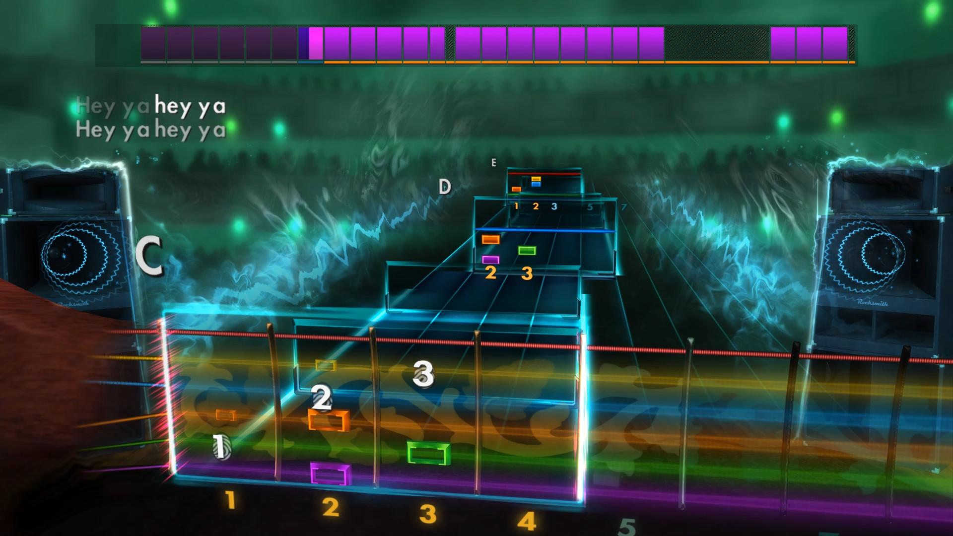 摇滚史密斯2014/ROCKSMITH 2014_3