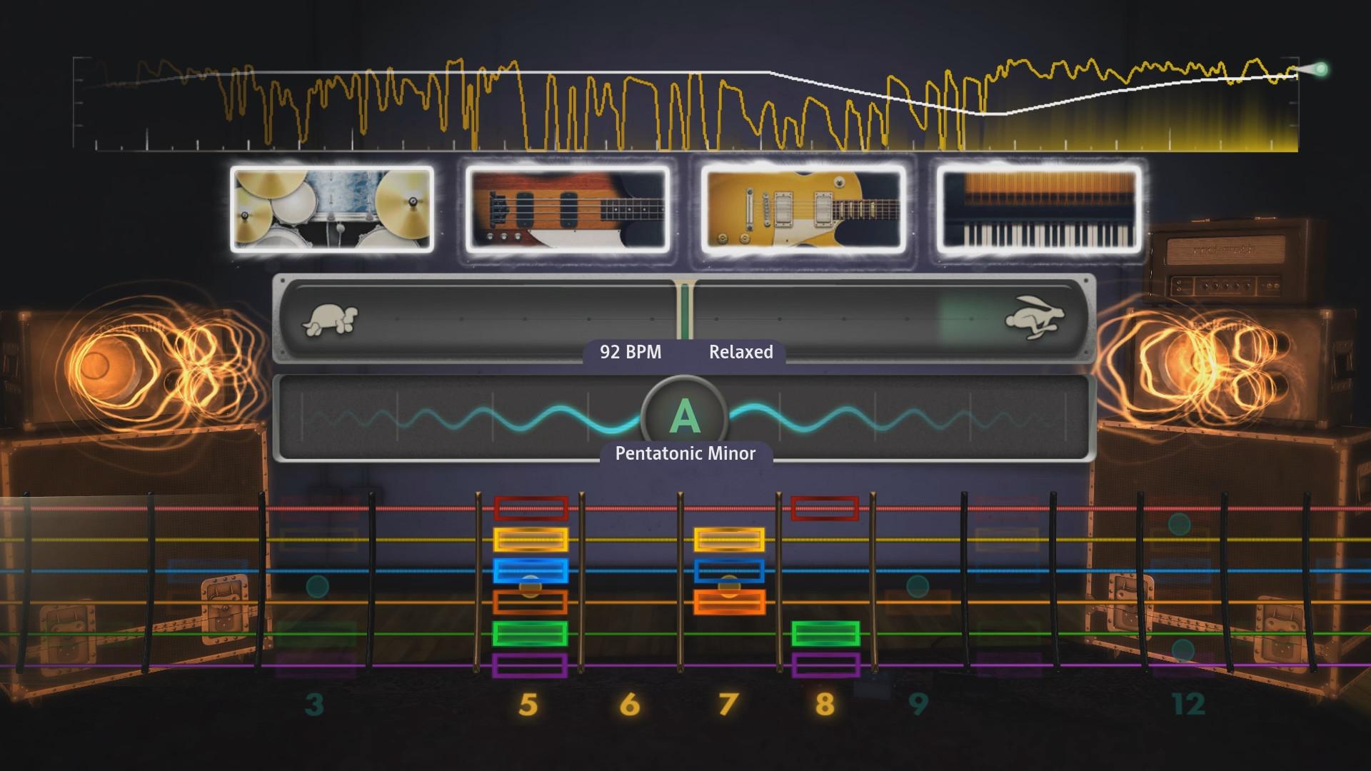 摇滚史密斯2014/ROCKSMITH 2014_4