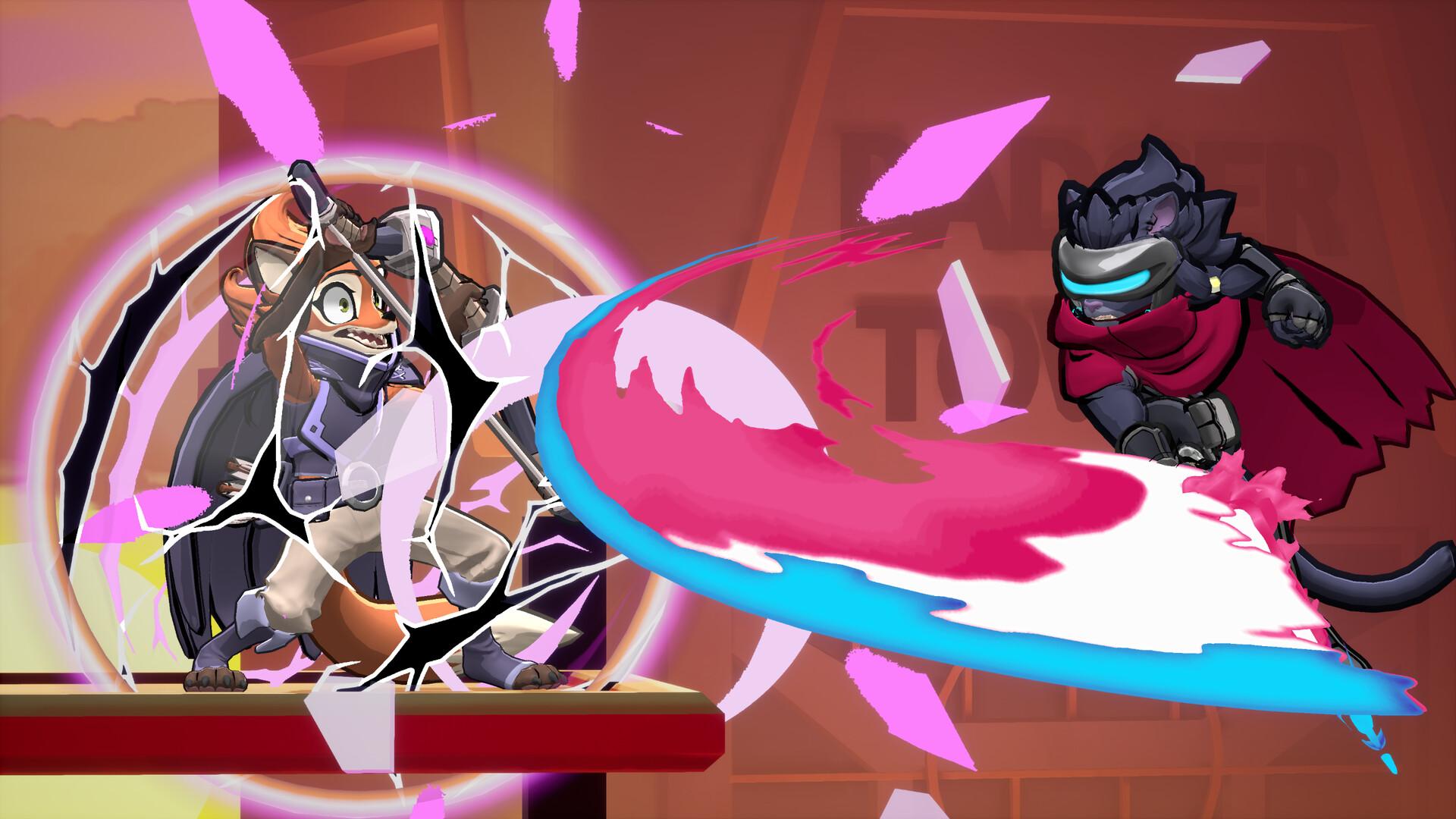 以太之战2/Rivals of Aether II_1