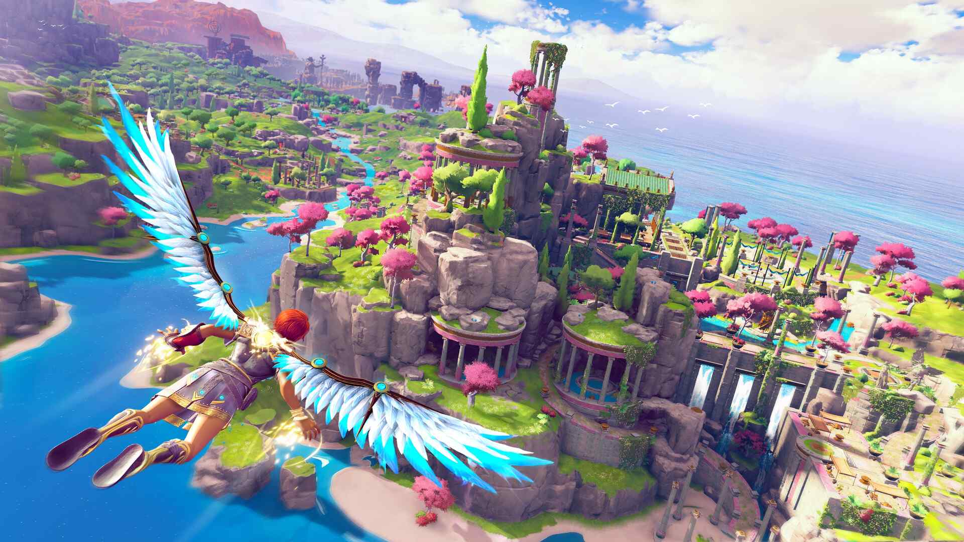 渡神纪:芬尼斯崛起/Immortals: Fenyx Rising_0