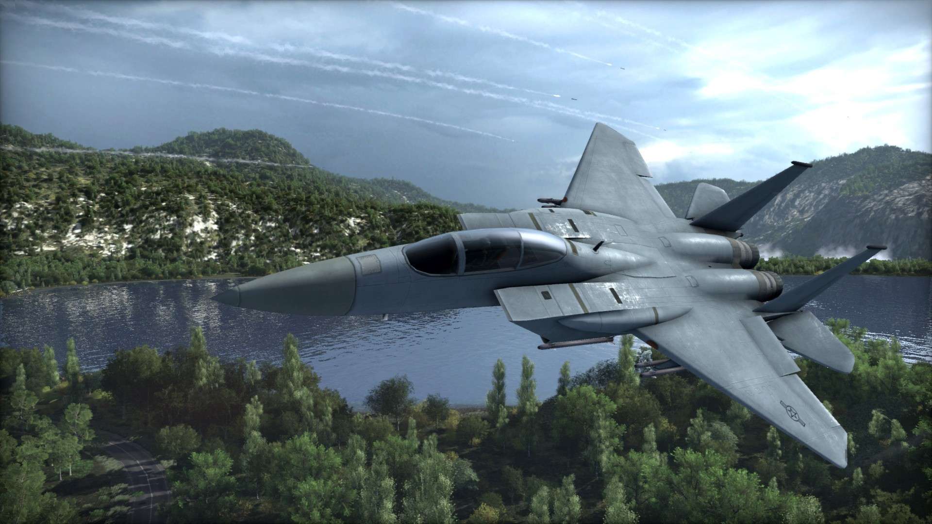 战争游戏:空地一体战/Wargame: Airland Battle_2