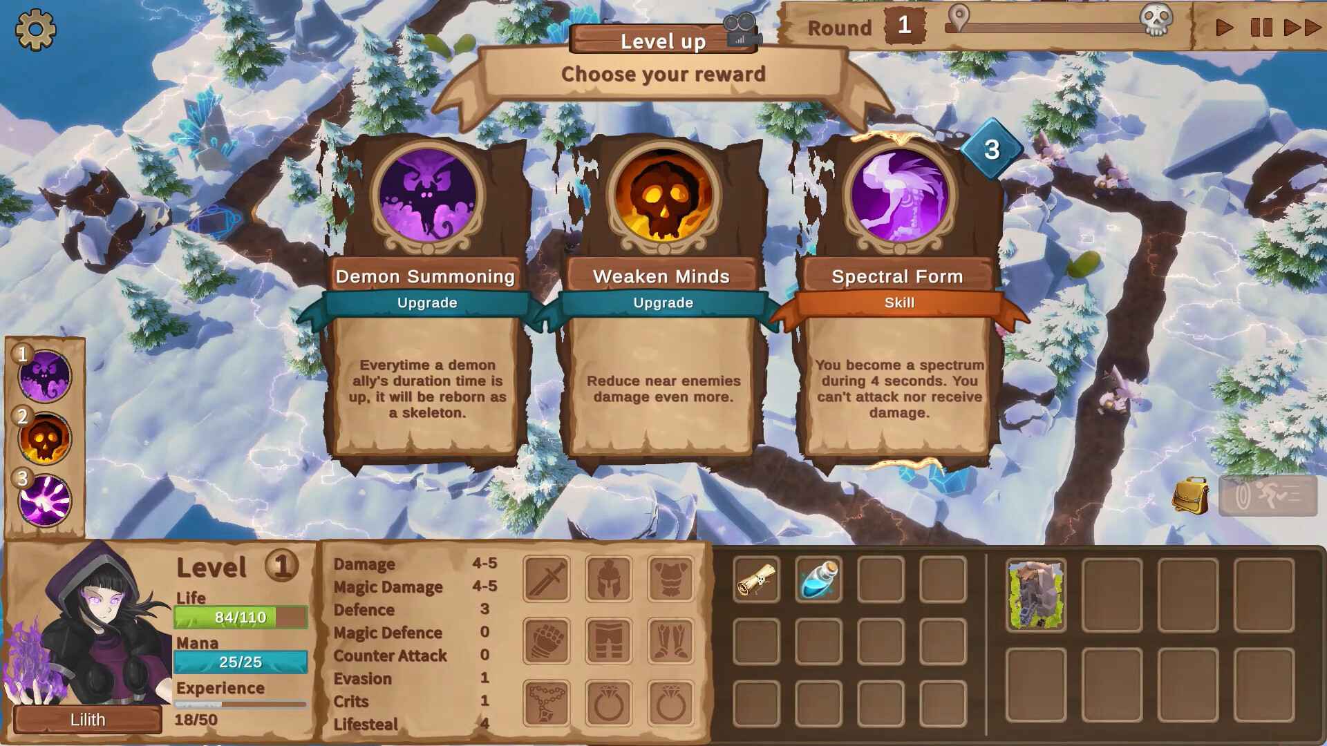 圈圈勇士/Heroes of Eternal Quest_1