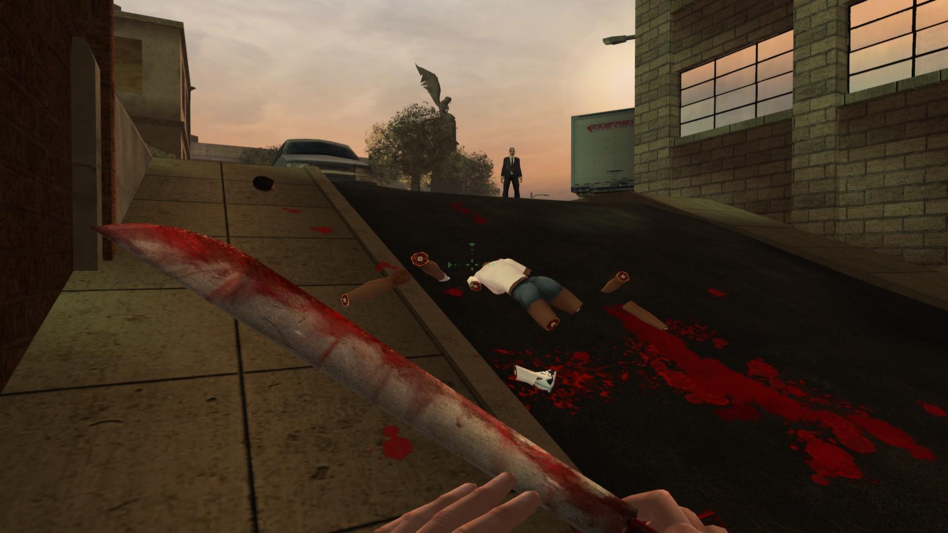 喋血街头2/Postal 2_5