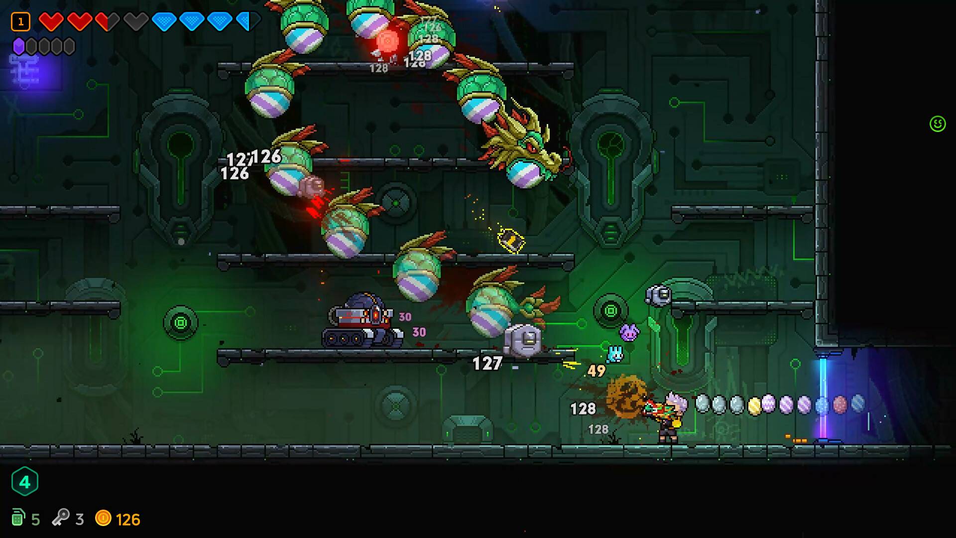 霓虹深渊2/Neon Abyss 2/支持网络联机_1