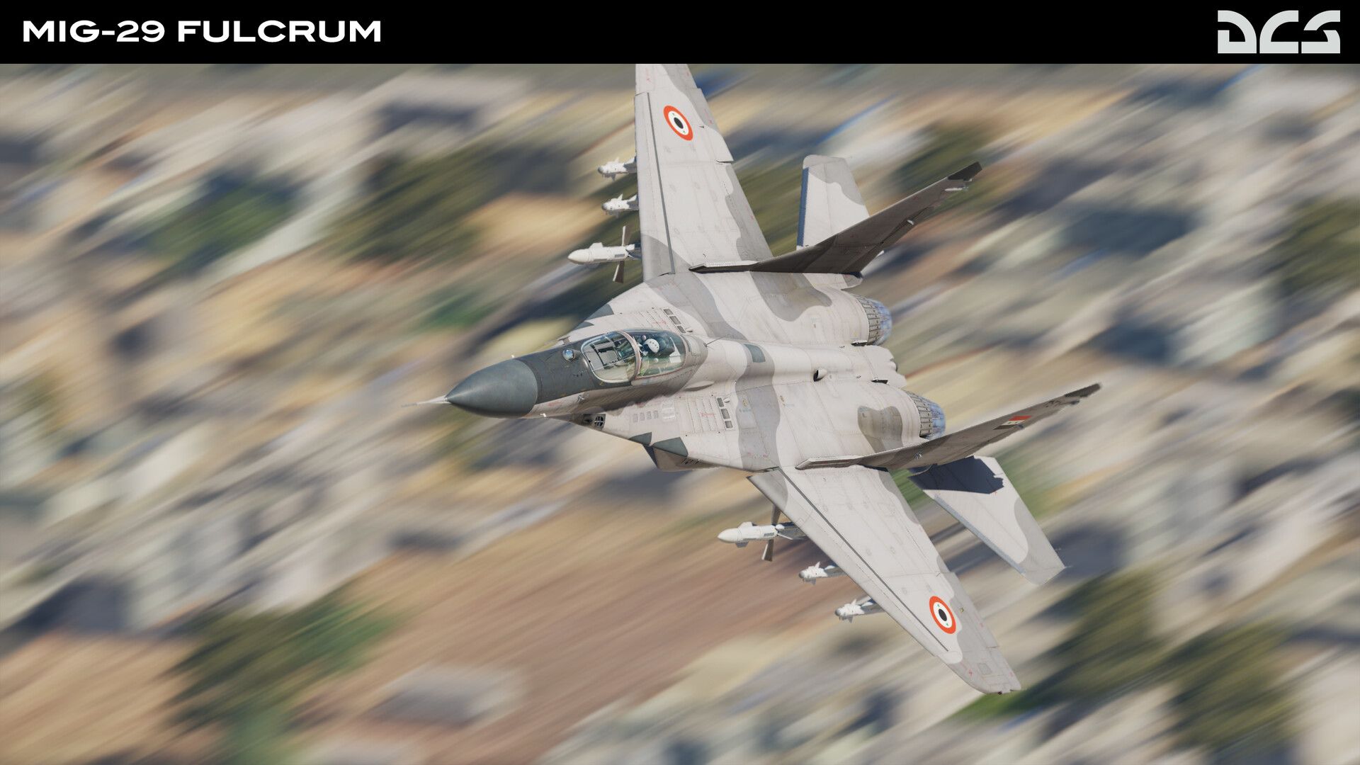 数字战斗模拟:世界/DCS World Steam Edition_2