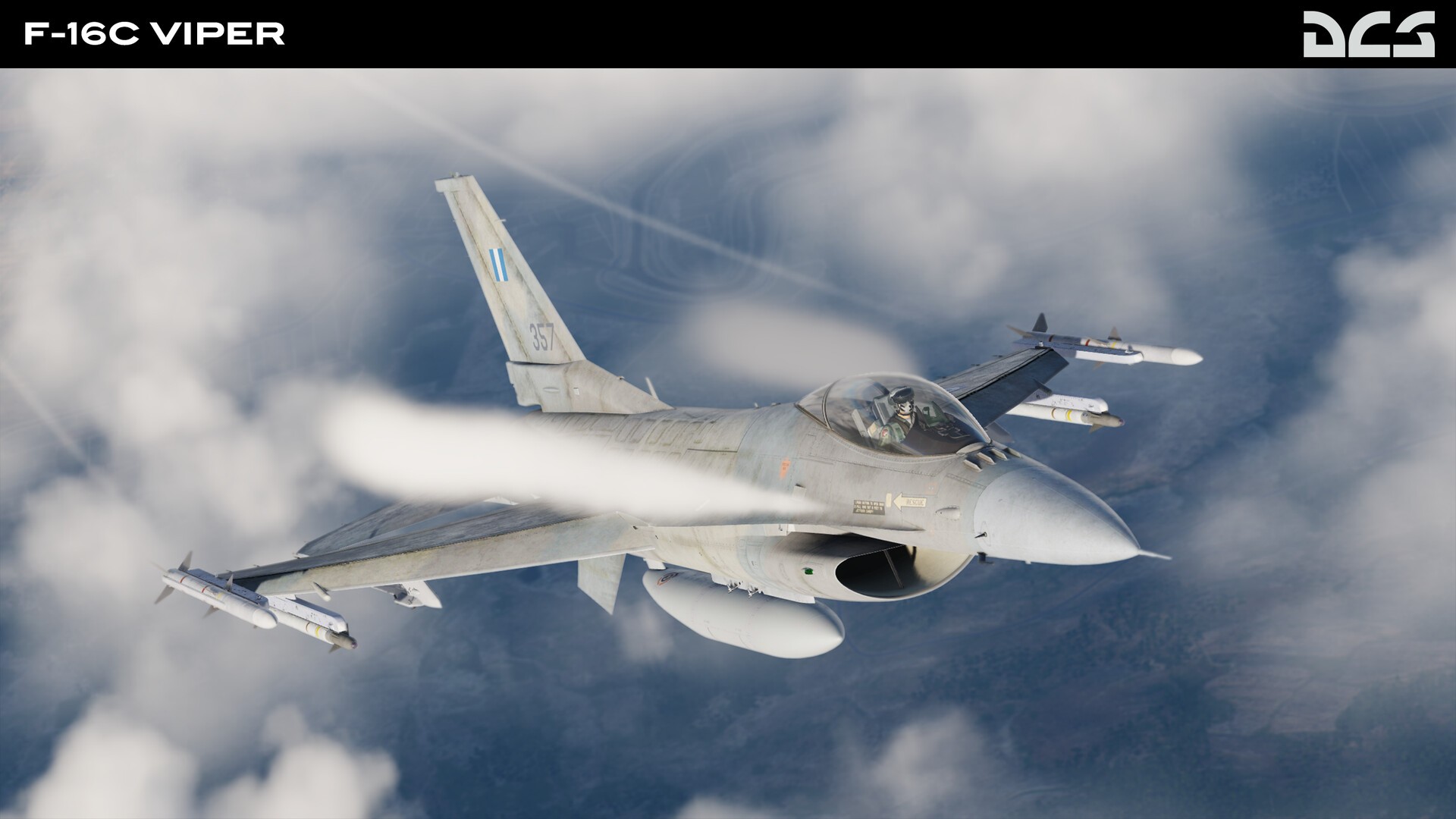 数字战斗模拟:世界/DCS World Steam Edition_4