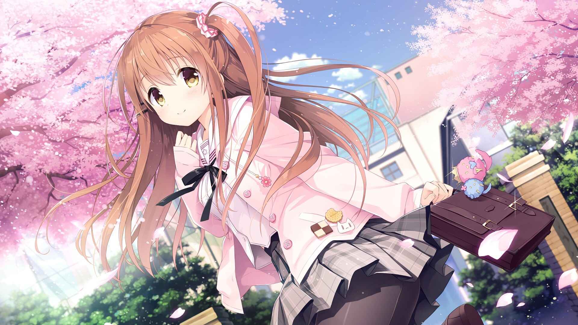 想要传达给你的爱恋/Koi x Shin Ai Kanojo_3