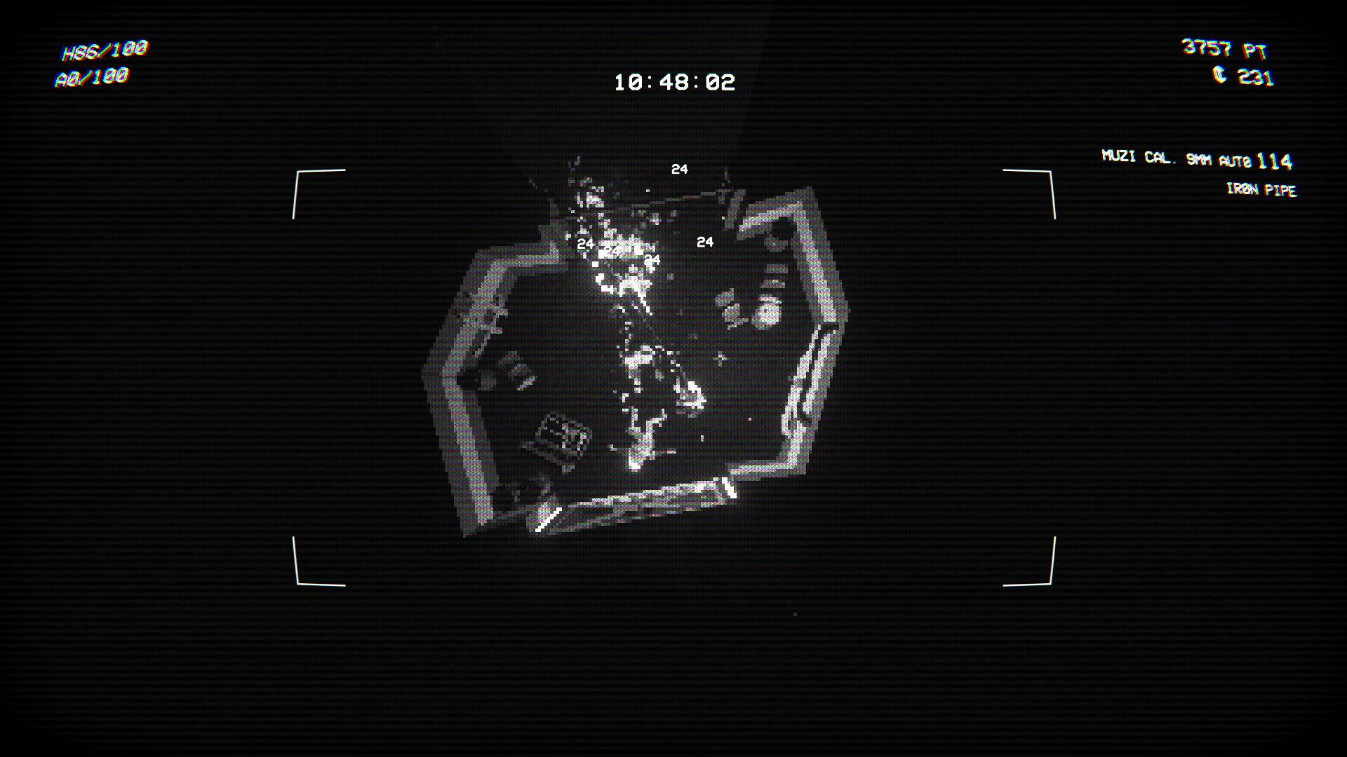 空壳/EMPTY SHELL_2