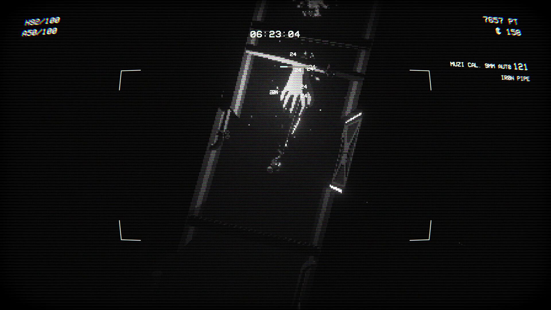空壳/EMPTY SHELL_1