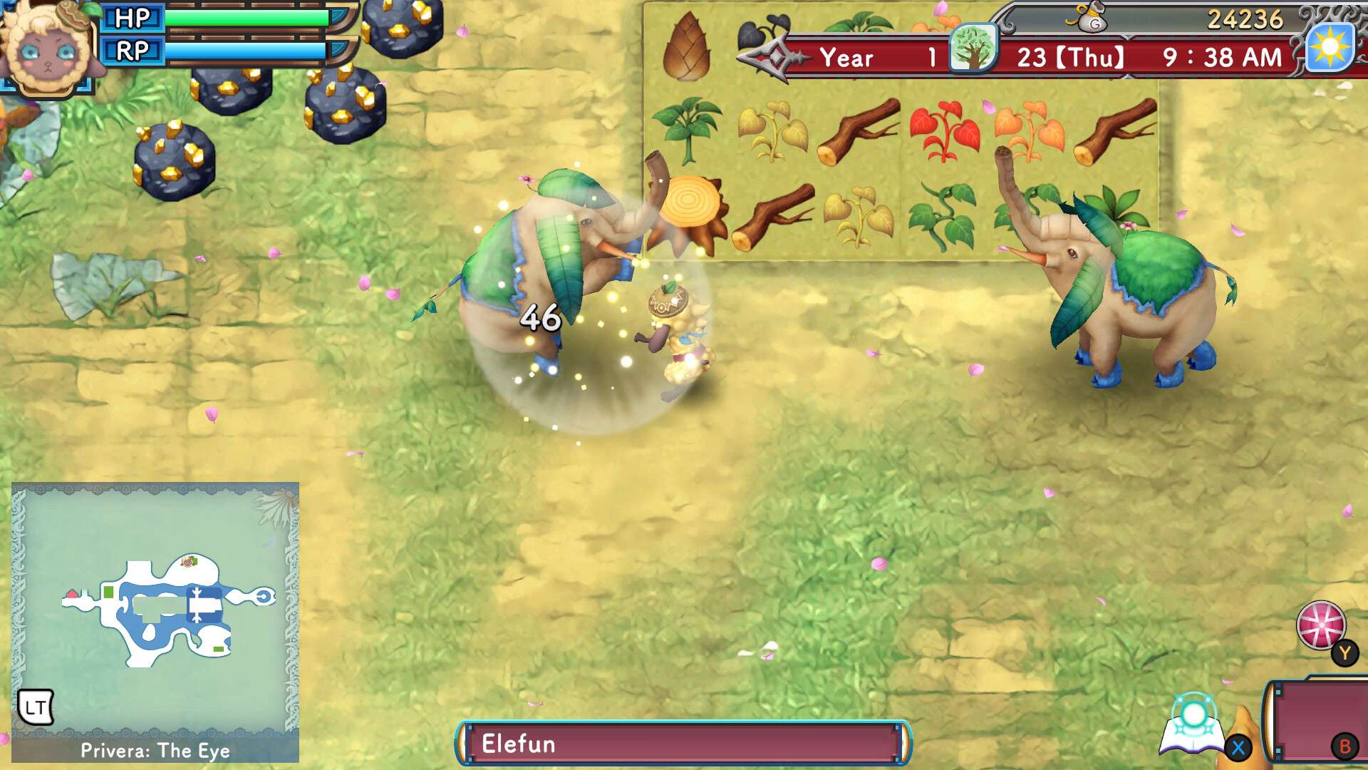 符文工厂3/Rune Factory 3 Special_0