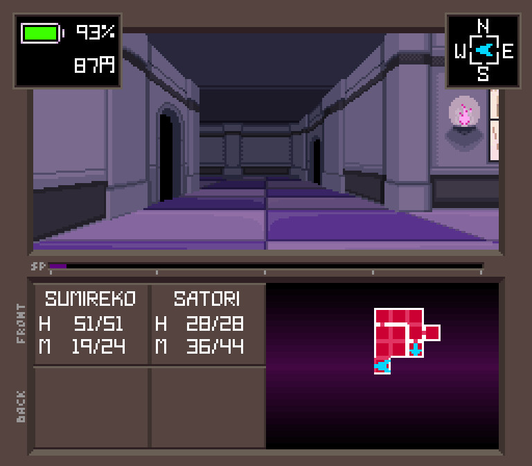 东方人造梦/Touhou Artificial Dream in Arcadia_0