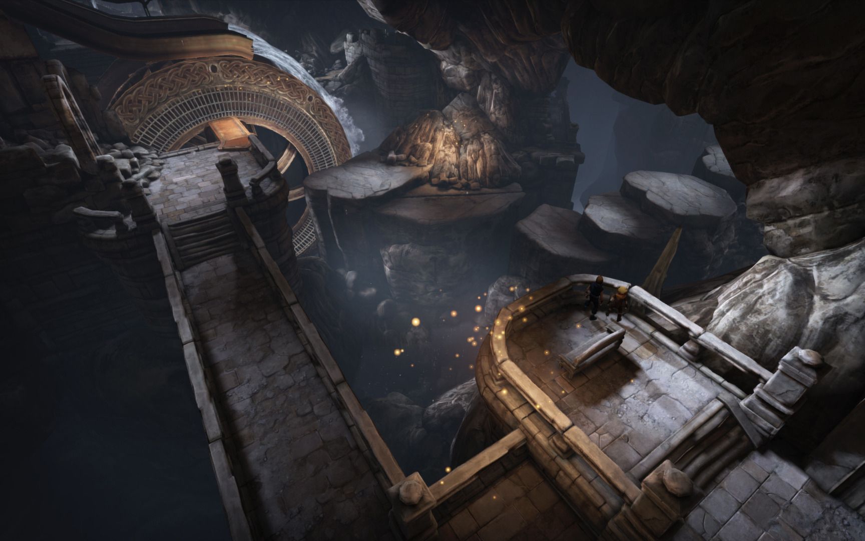 兄弟:双子传说/Brothers: A Tale of Two Sons_3