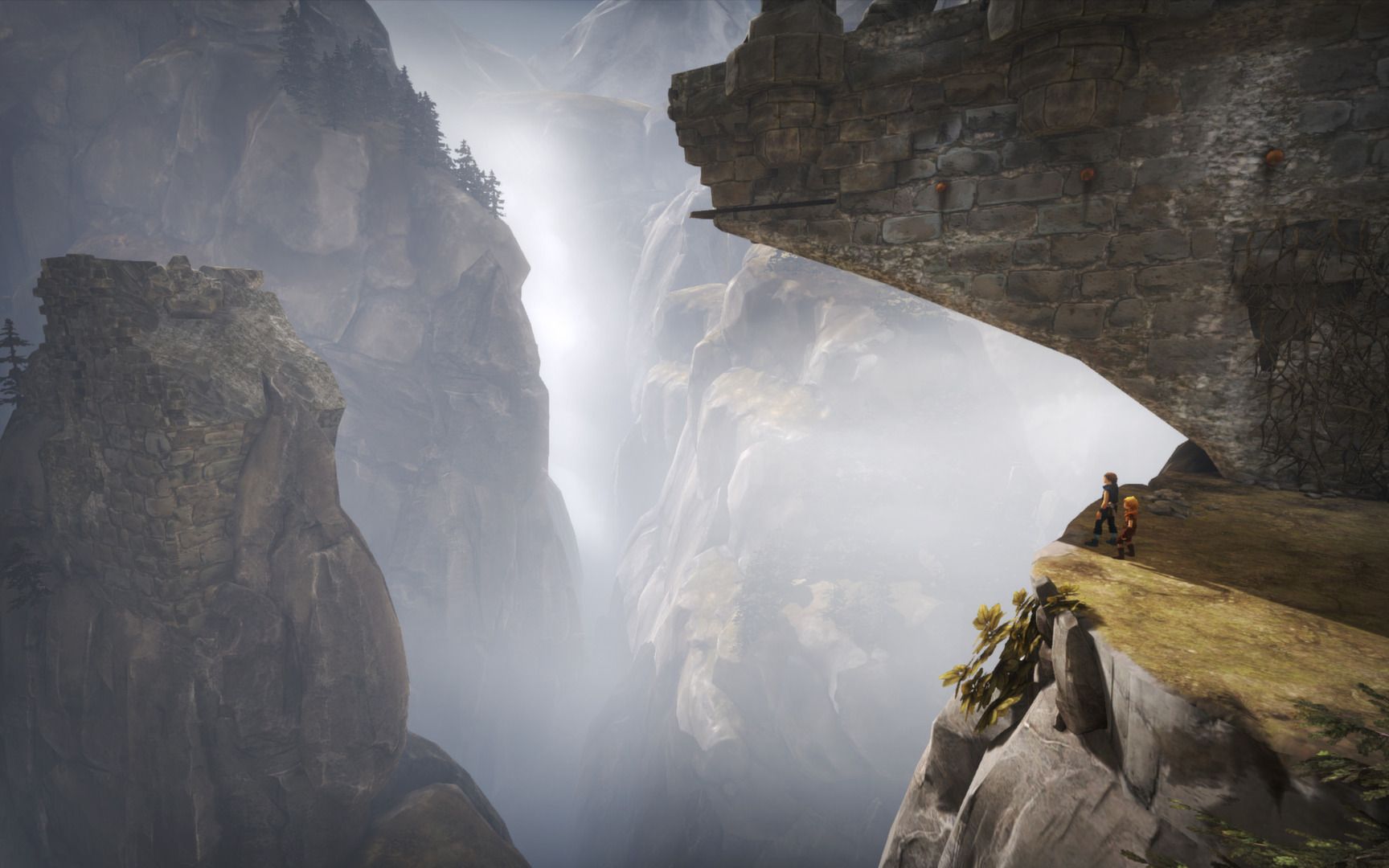兄弟:双子传说/Brothers: A Tale of Two Sons_0