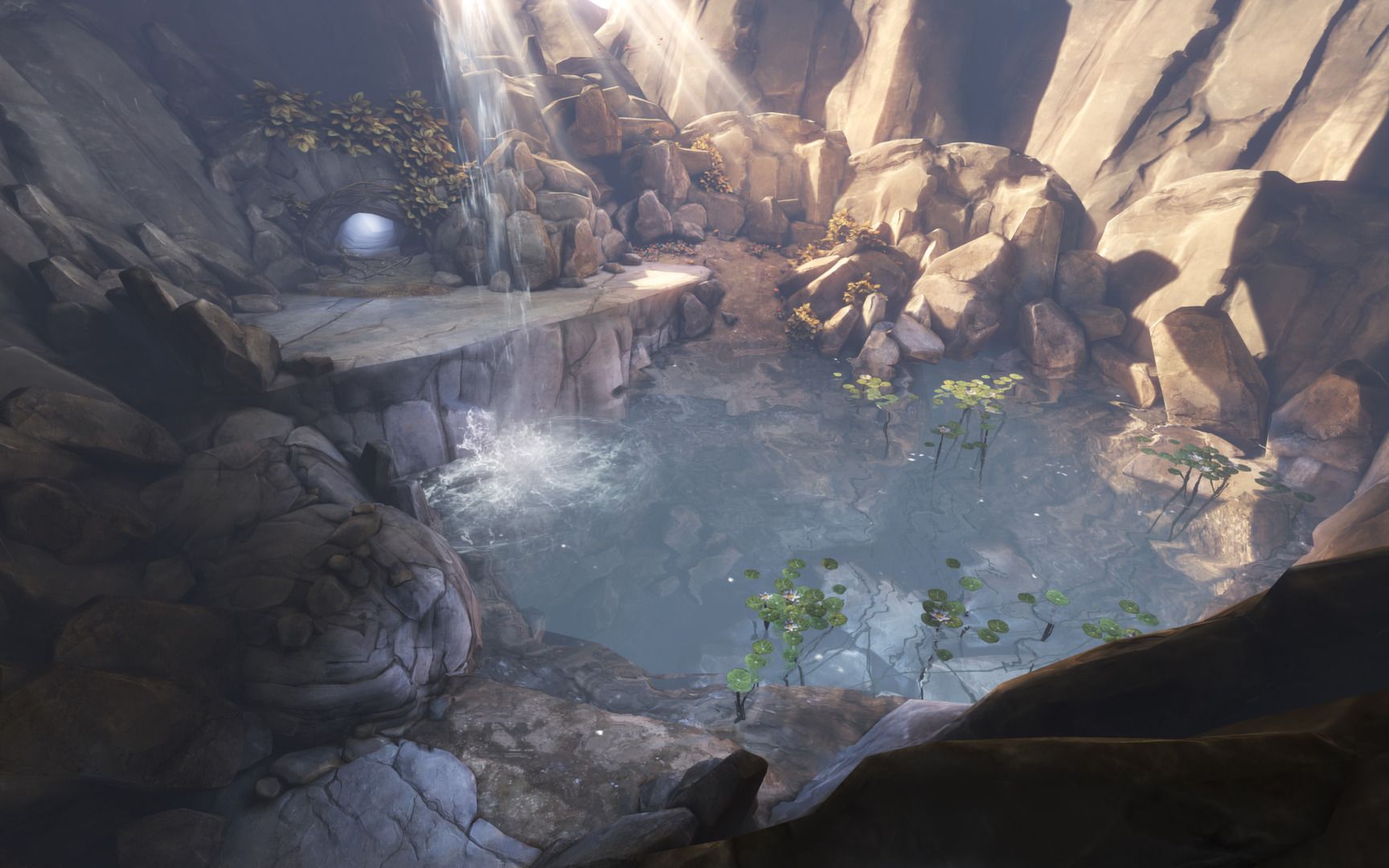 兄弟:双子传说/Brothers: A Tale of Two Sons_5