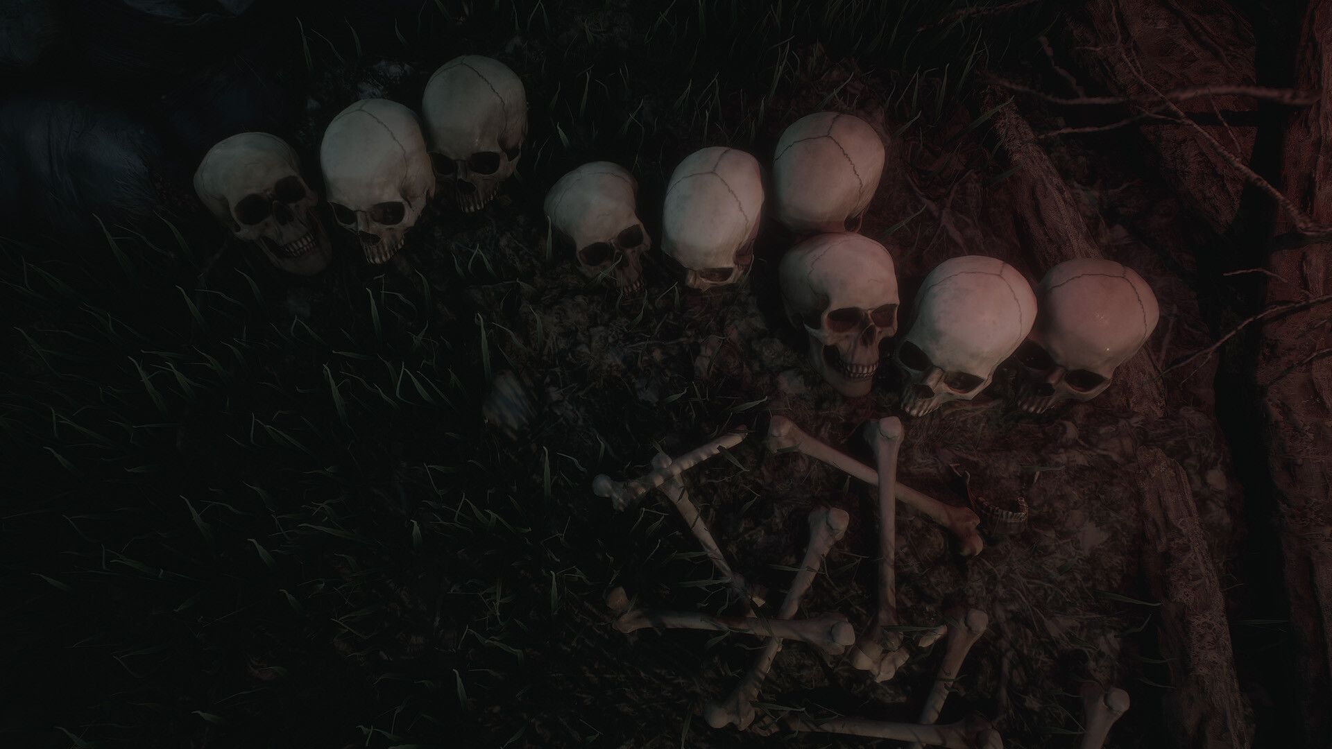 波维利亚:不归之岛/Poveglia: The Island of Non Return_3