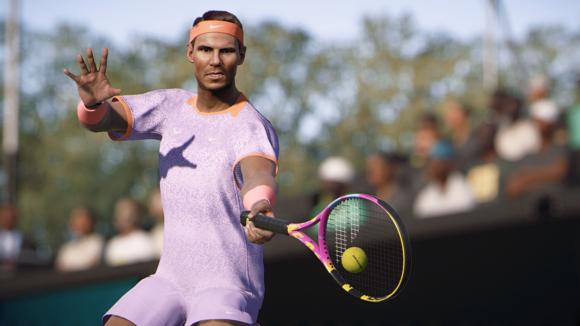 顶尖决胜/TIEBREAK+: Official Game of the ATP and WTA/支持网络联机_2