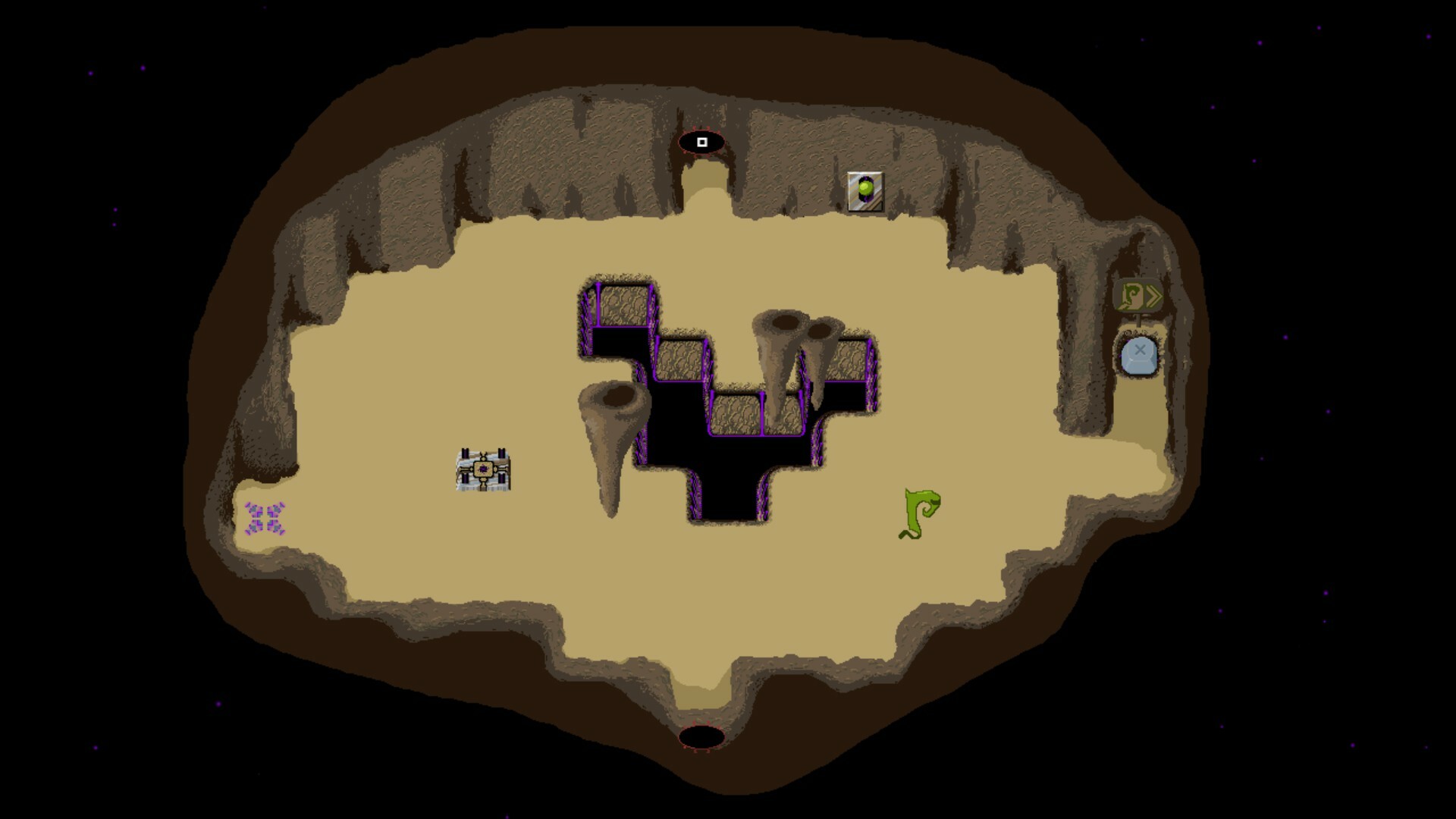 COSMIC HOLES_3