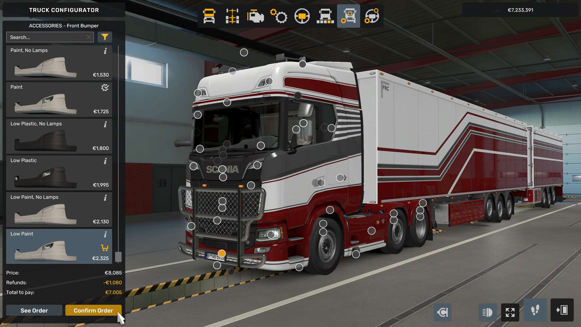 欧洲卡车模拟2/Euro Truck Simulator 2_5
