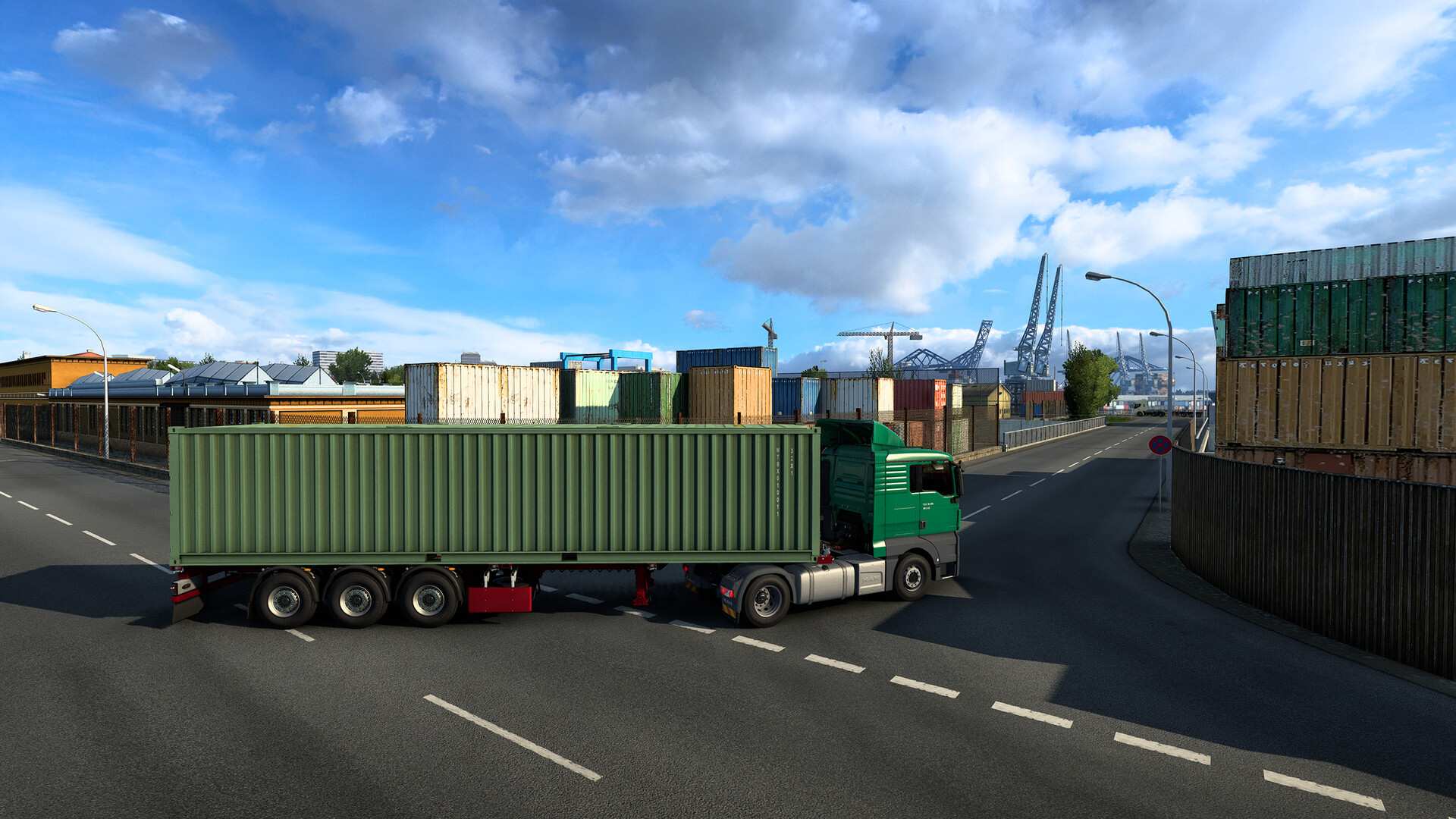 欧洲卡车模拟2/Euro Truck Simulator 2_4