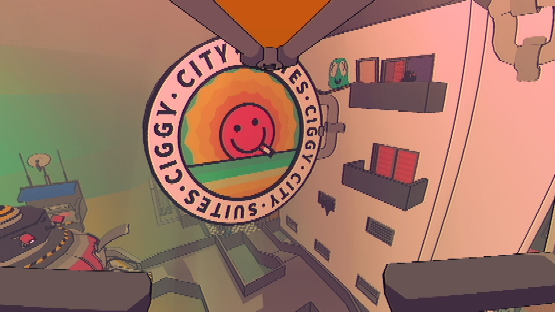 污泥人生2/SLUDGE LIFE 2_0
