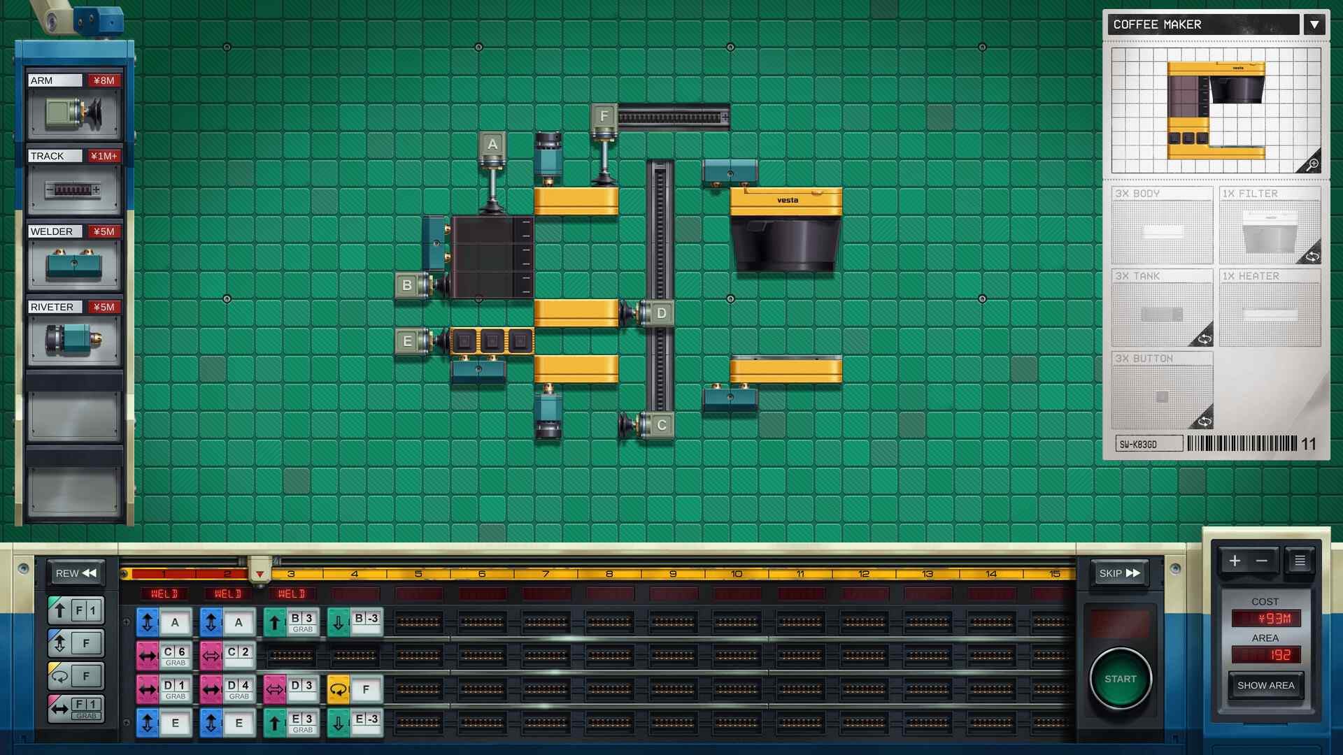 改善/Kaizen: A Factory Story_2