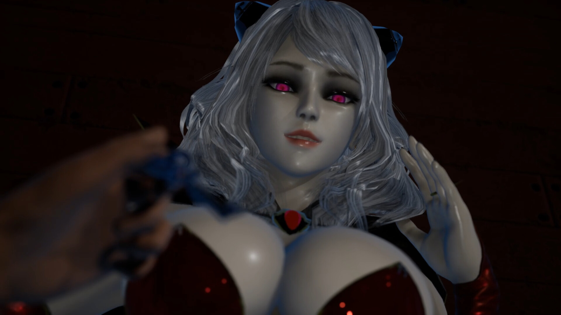 吸血鬼大厦/Vampire Mansion_4