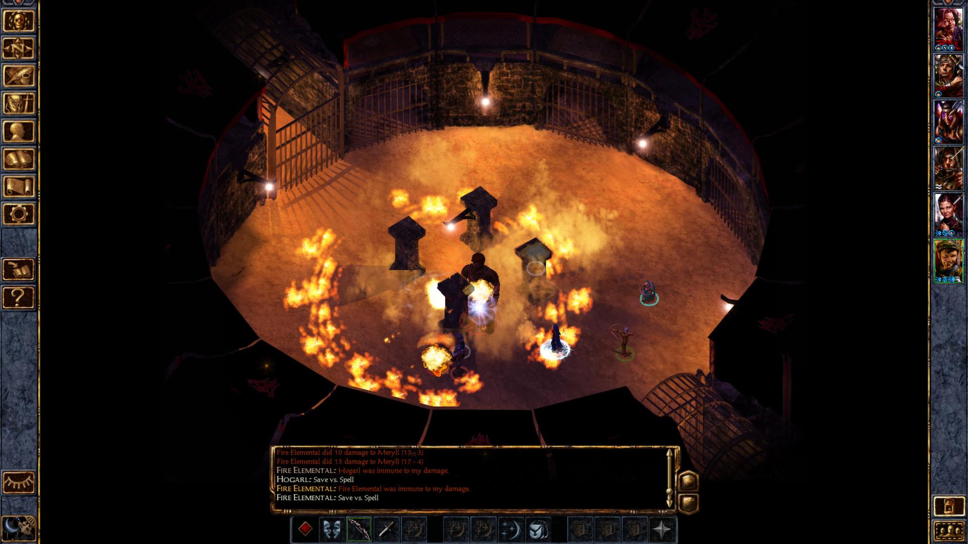 博德之门：加强版/Baldur's Gate: Enhanced Edition_0