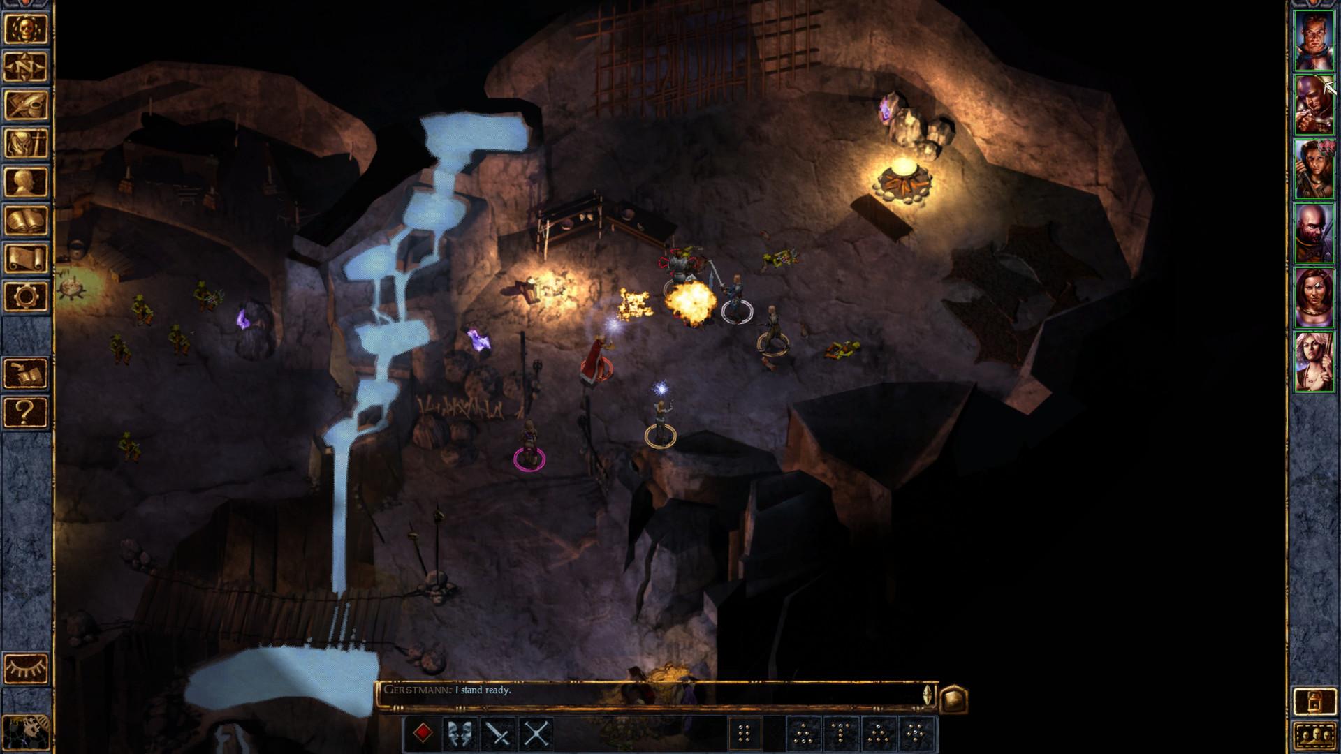 博德之门：加强版/Baldur's Gate: Enhanced Edition_3