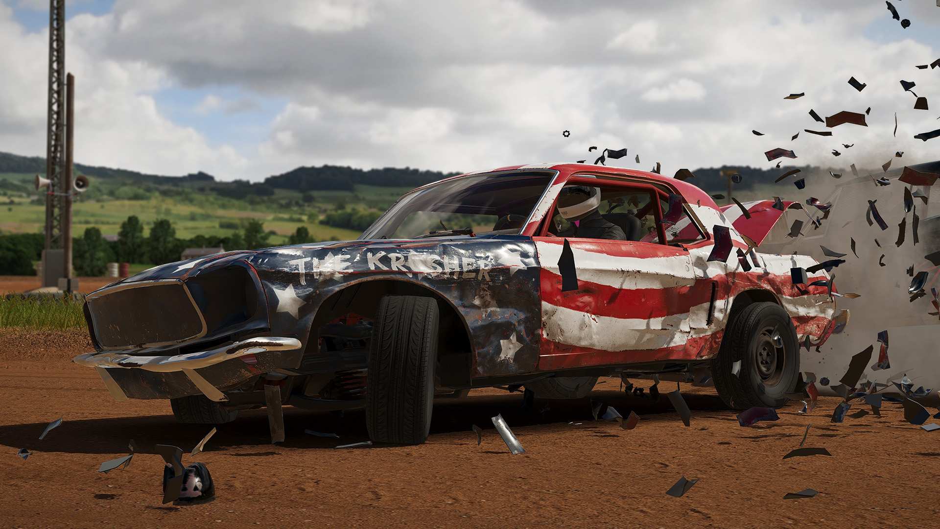 撞车嘉年华完全版/Wreckfest Complete Edition_7