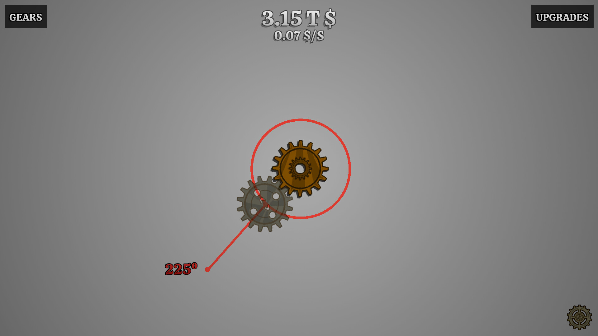 空转齿轮/Idling Gears_5