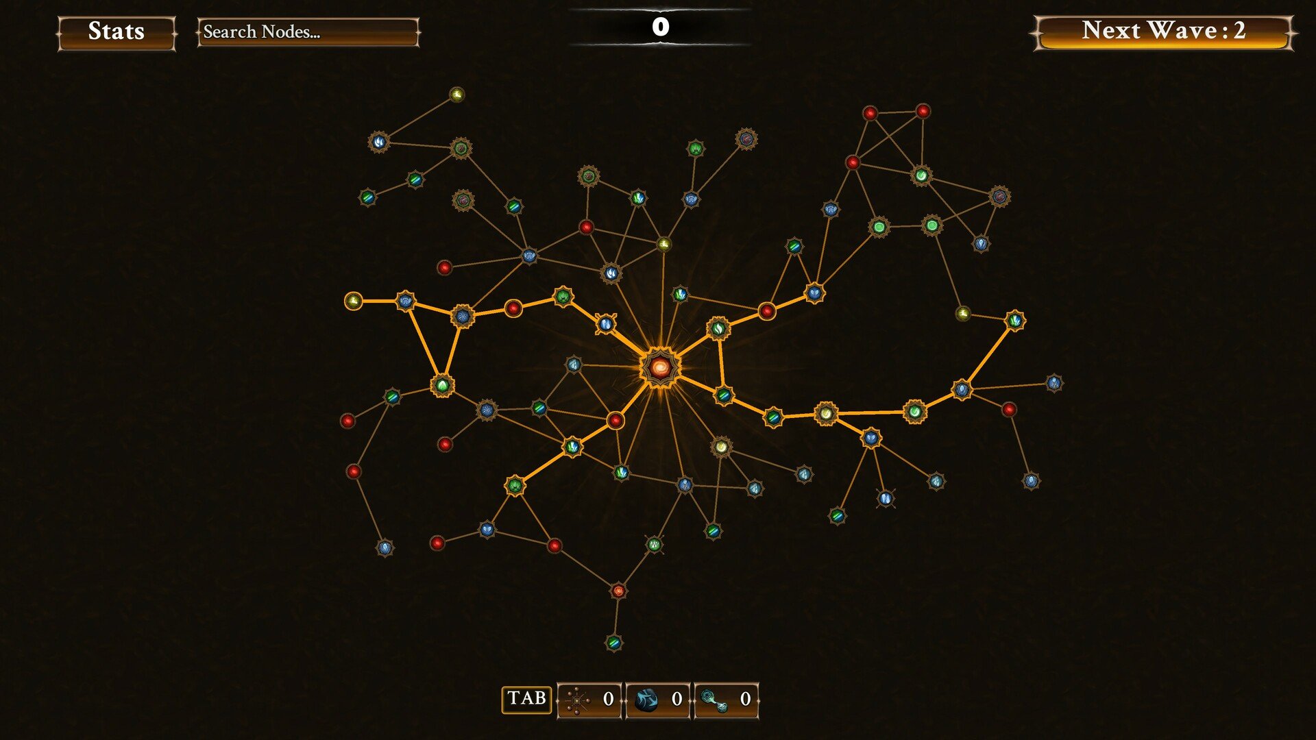 争取光明:生存之战/Striving for Light: Survival_5