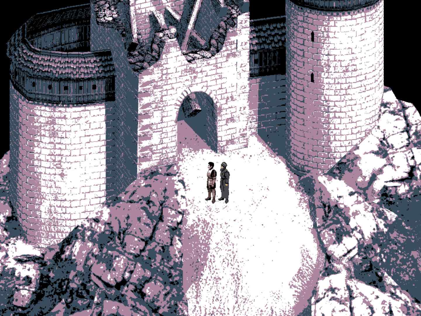 匈牙利高地/Felvidek_0