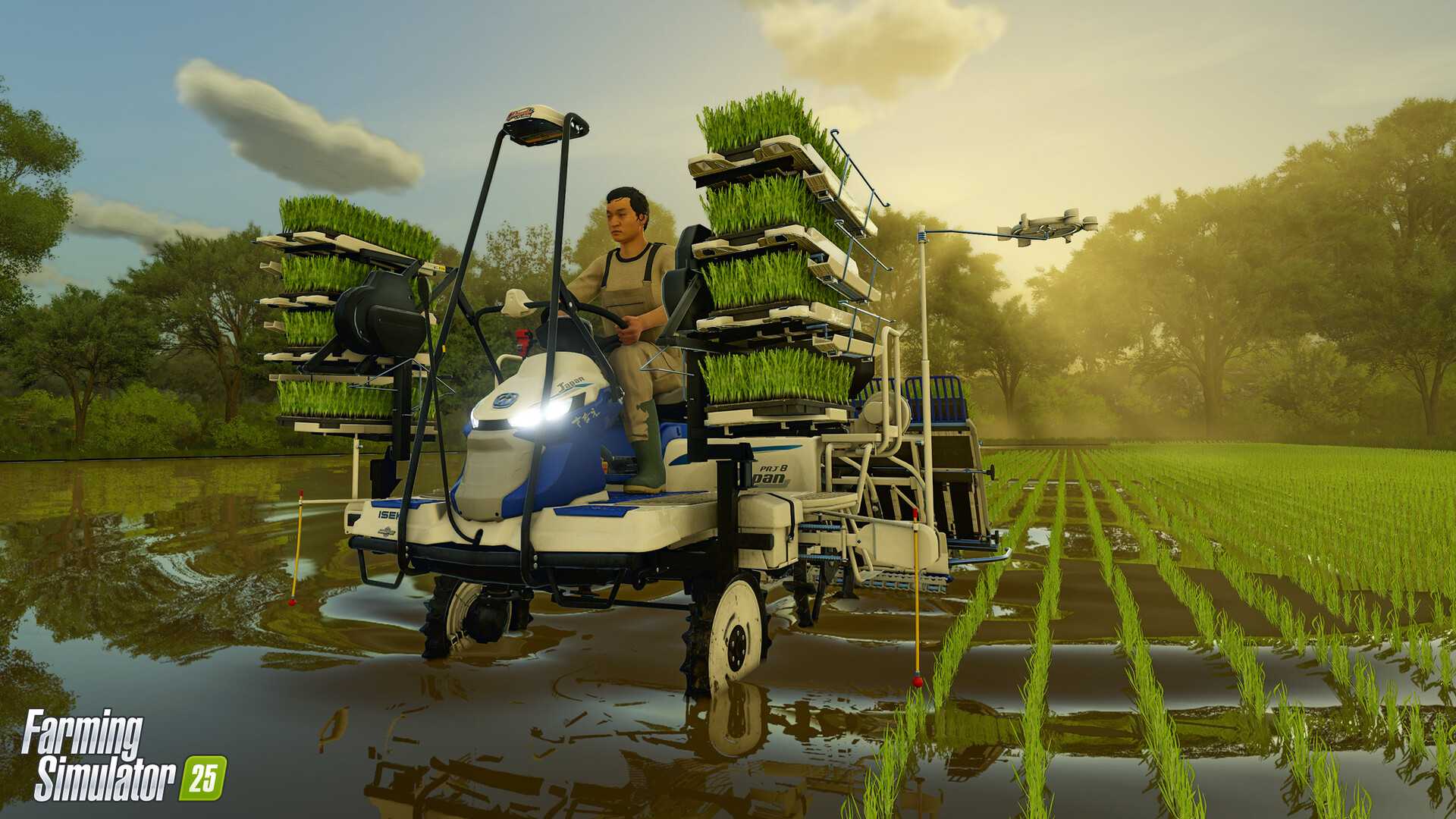 模拟农场25/Farming Simulator 25_0