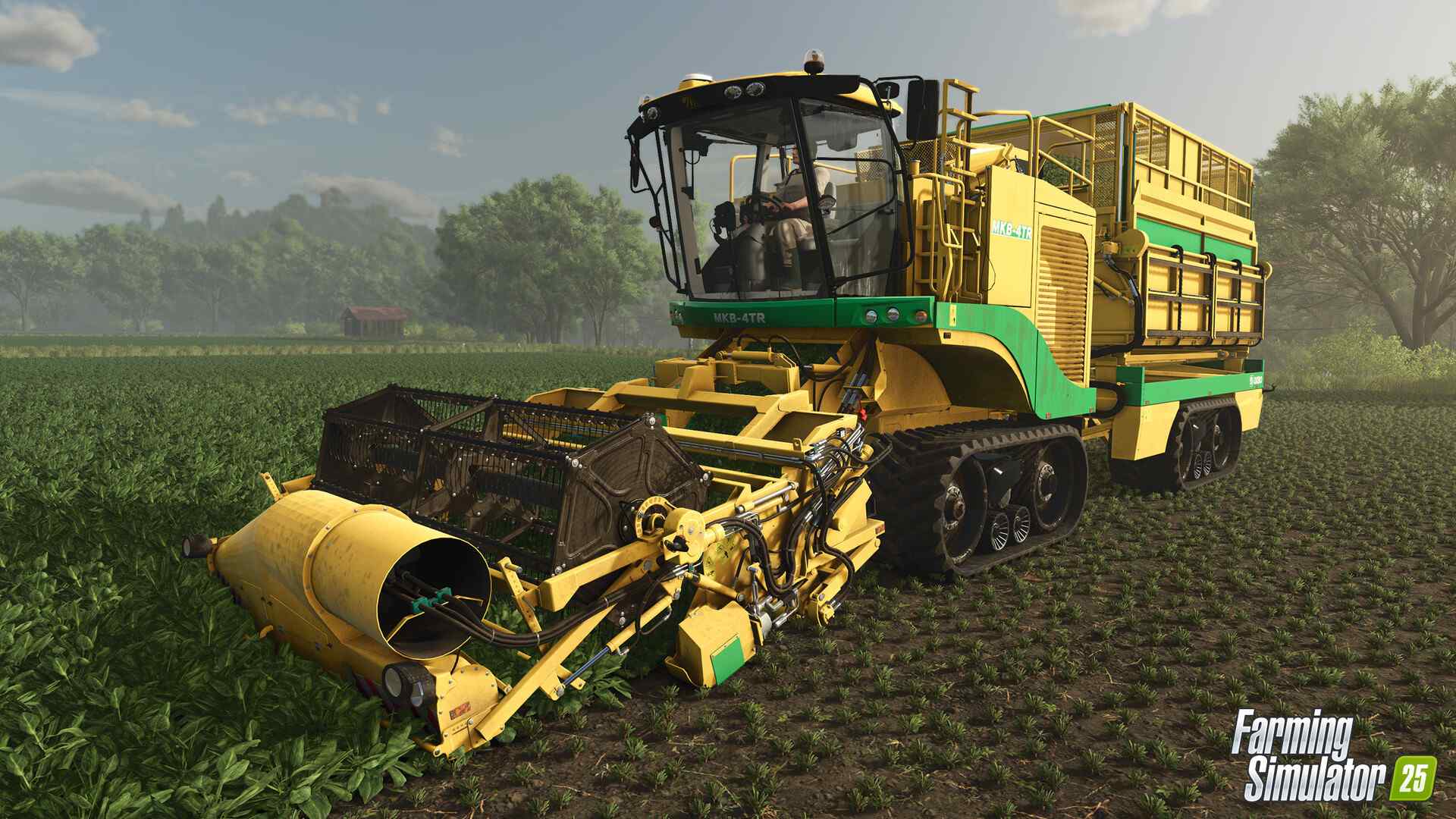 模拟农场25/Farming Simulator 25_4