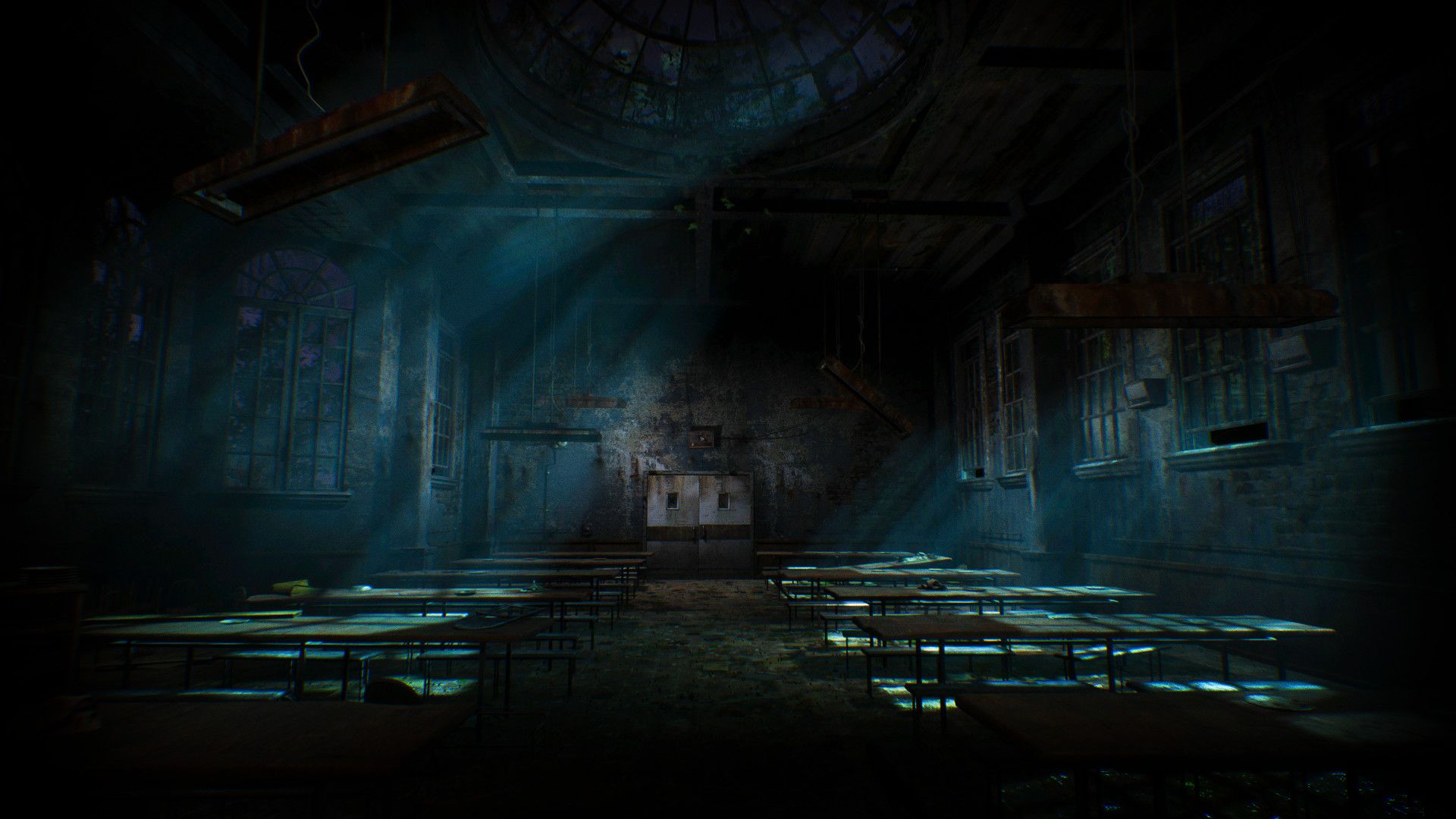 疯人院/ASYLUM_1