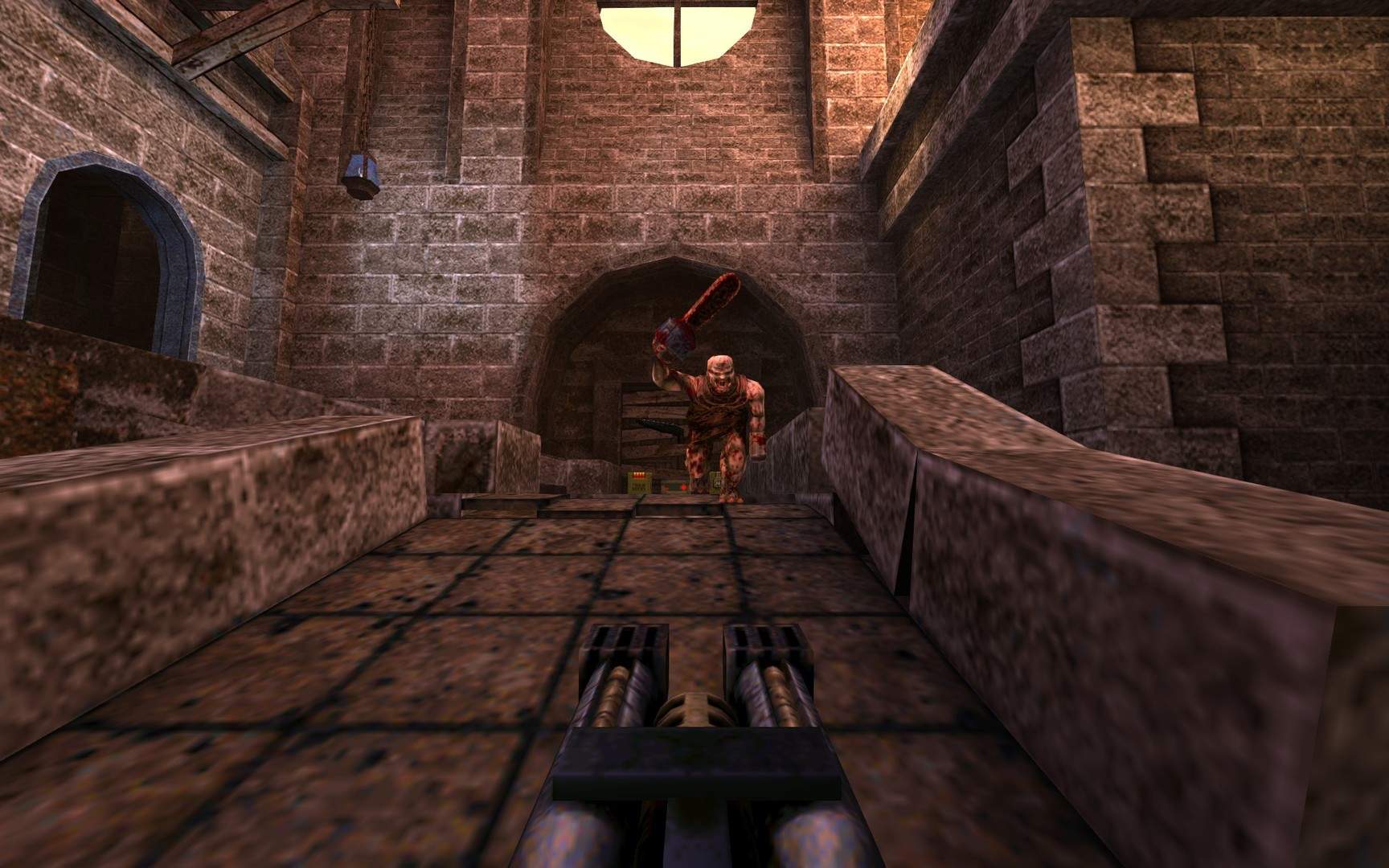 雷神之锤/Quake_0