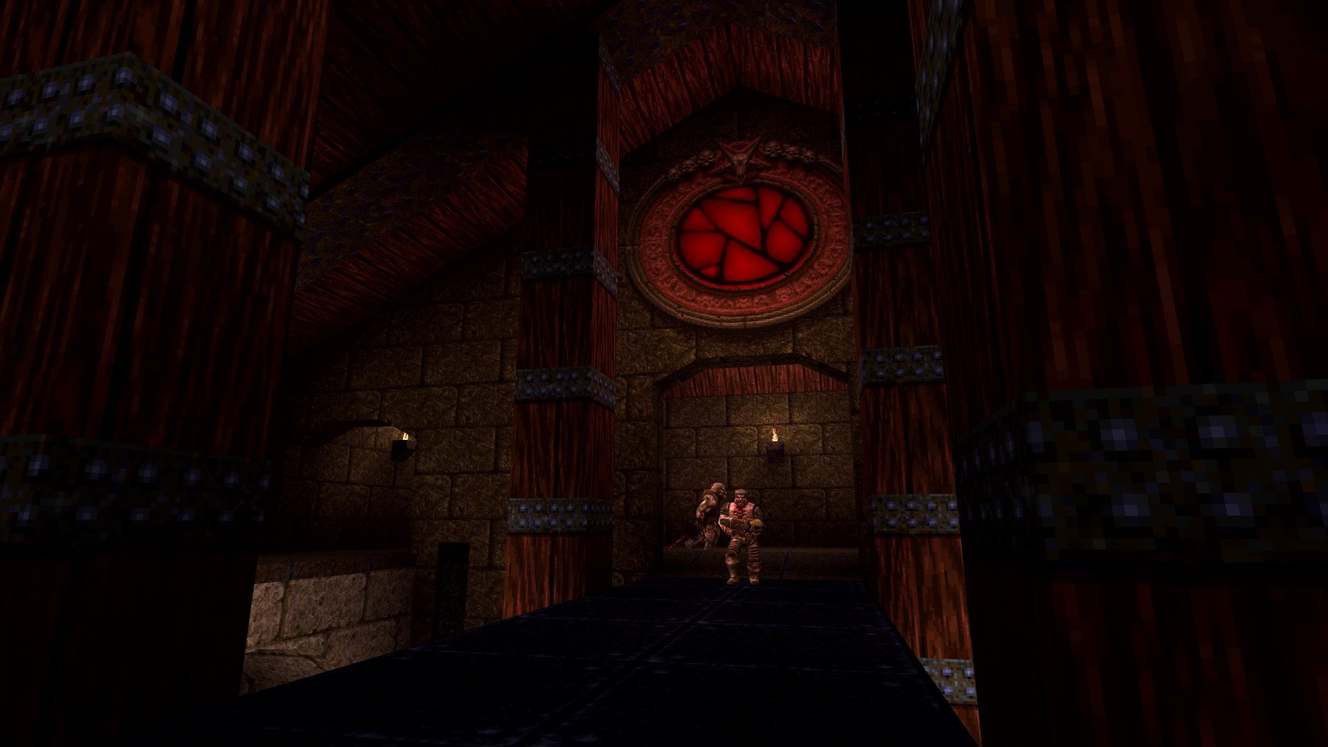 雷神之锤/Quake_2