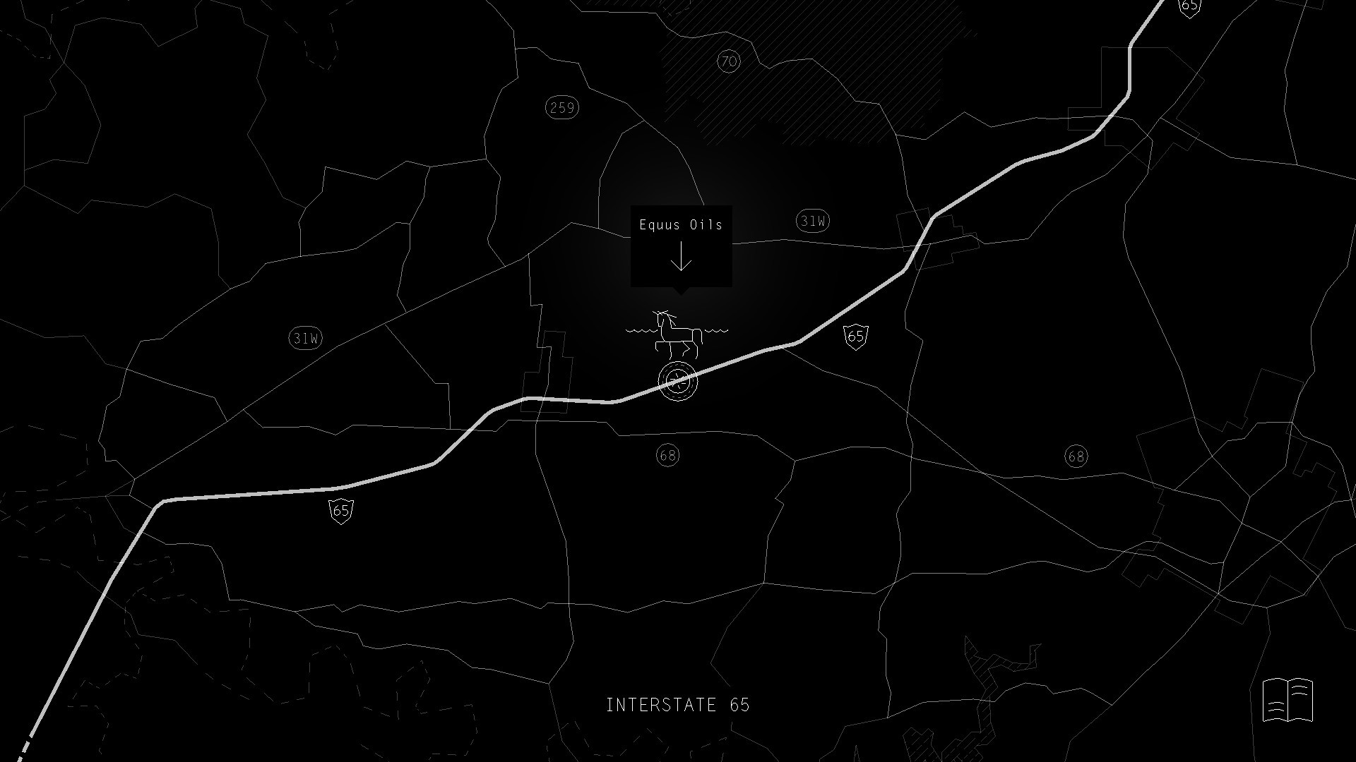 肯塔基零号国道:电脑版/Kentucky Route Zero: PC Edition_4