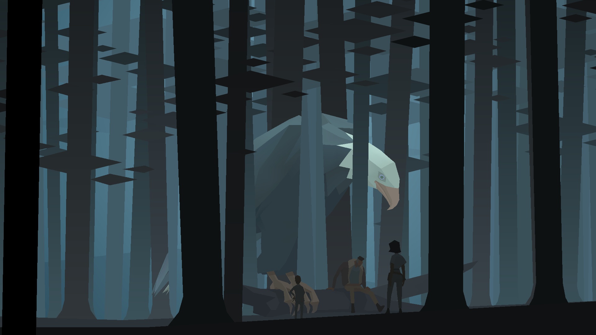 肯塔基零号国道:电脑版/Kentucky Route Zero: PC Edition_2