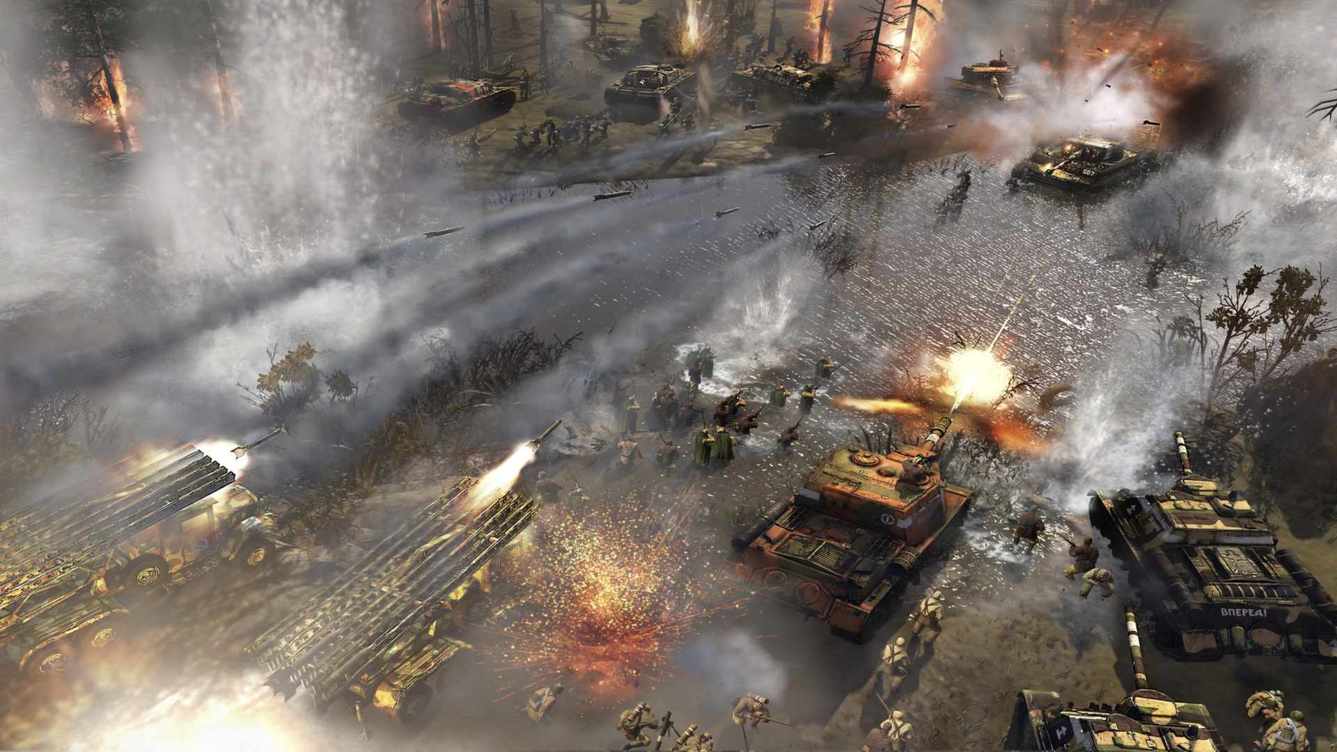 英雄连2/Company of Heroes 2/支持网络联机_0