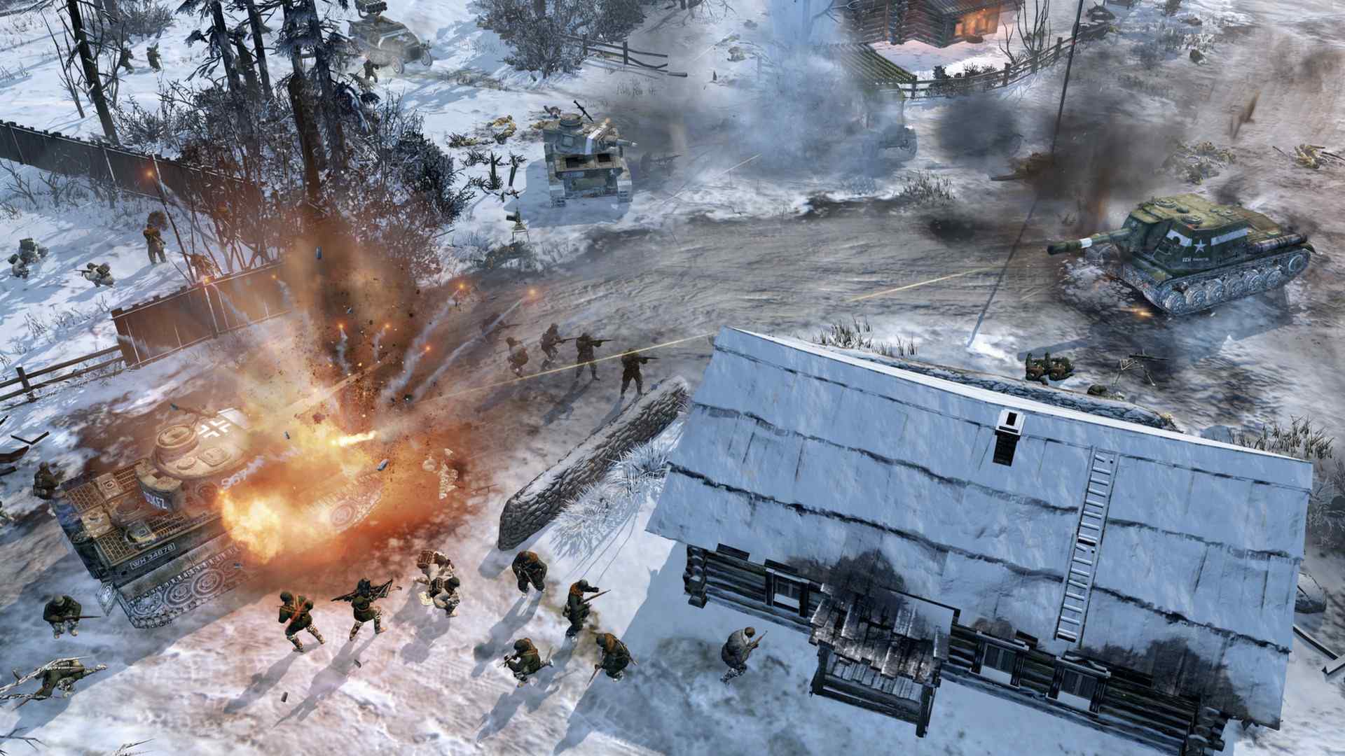 英雄连2/Company of Heroes 2/支持网络联机_4