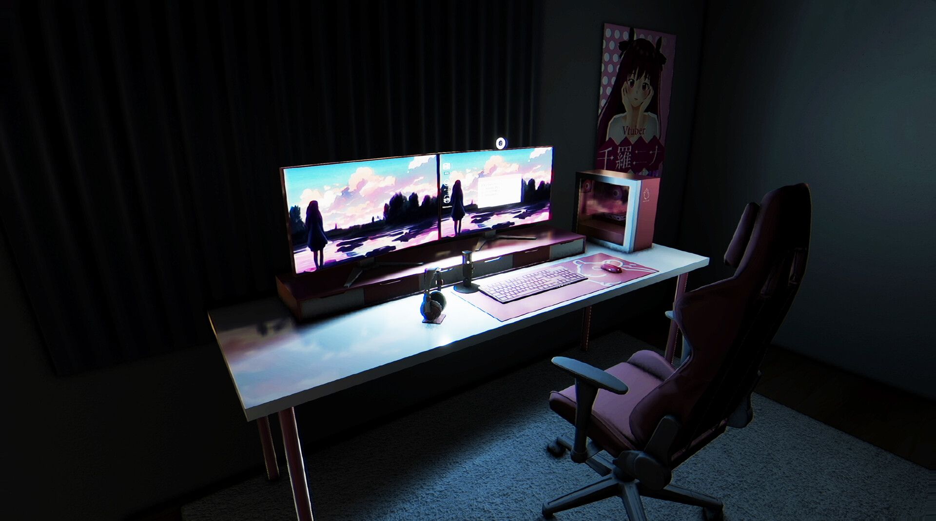 Parasocial_2