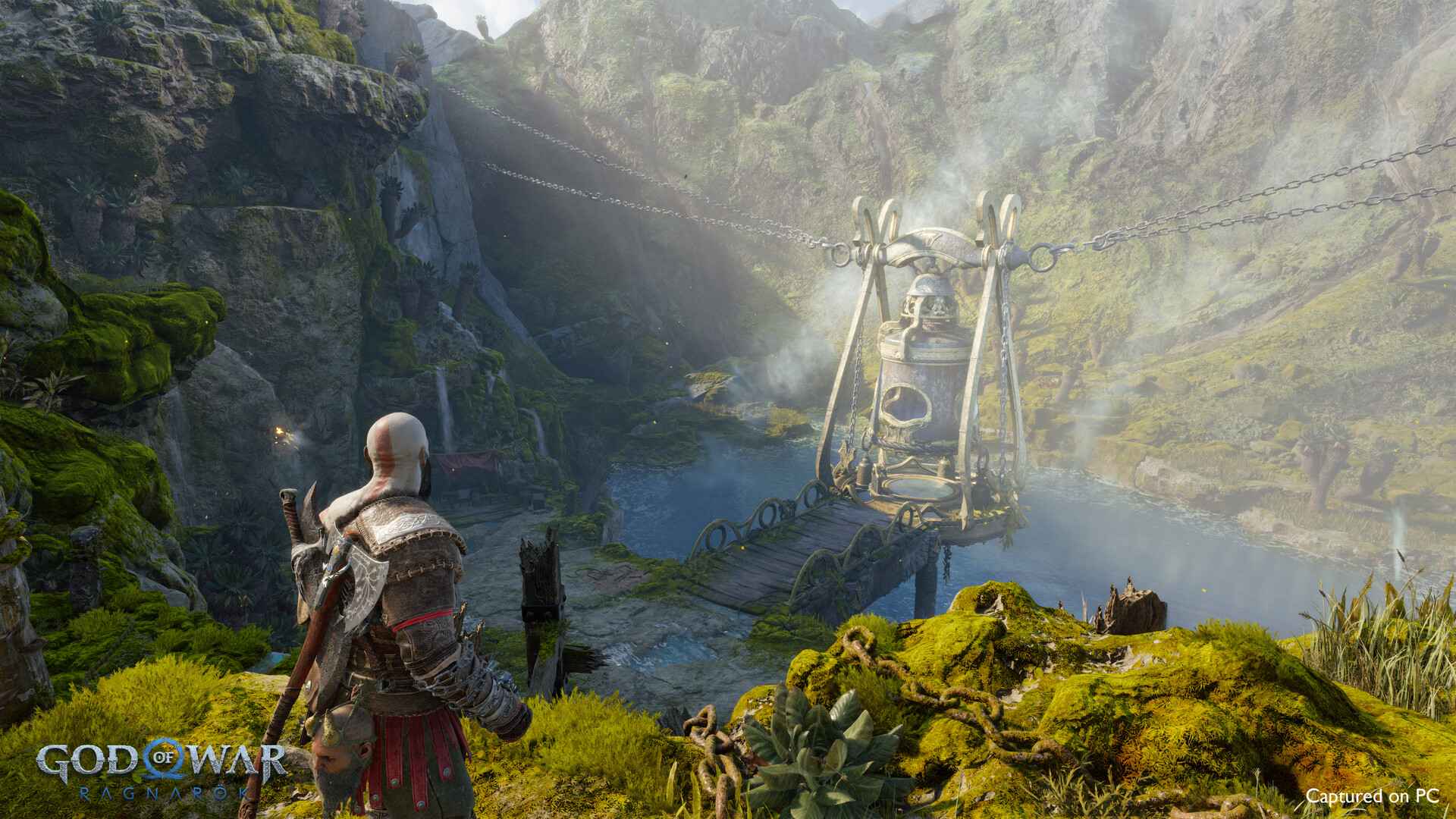 战神5/战神:诸神黄昏/God of War Ragnarok_1