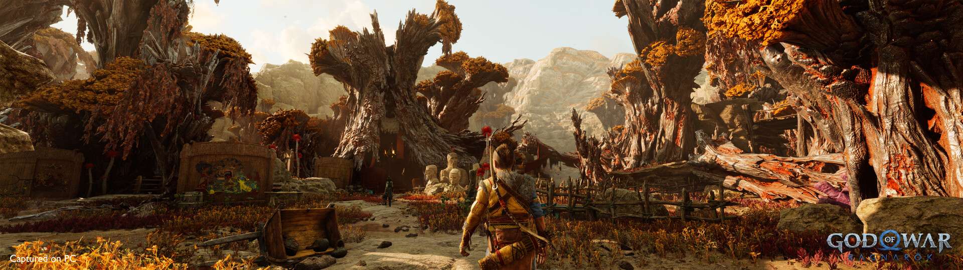 战神5/战神:诸神黄昏/God of War Ragnarok_6